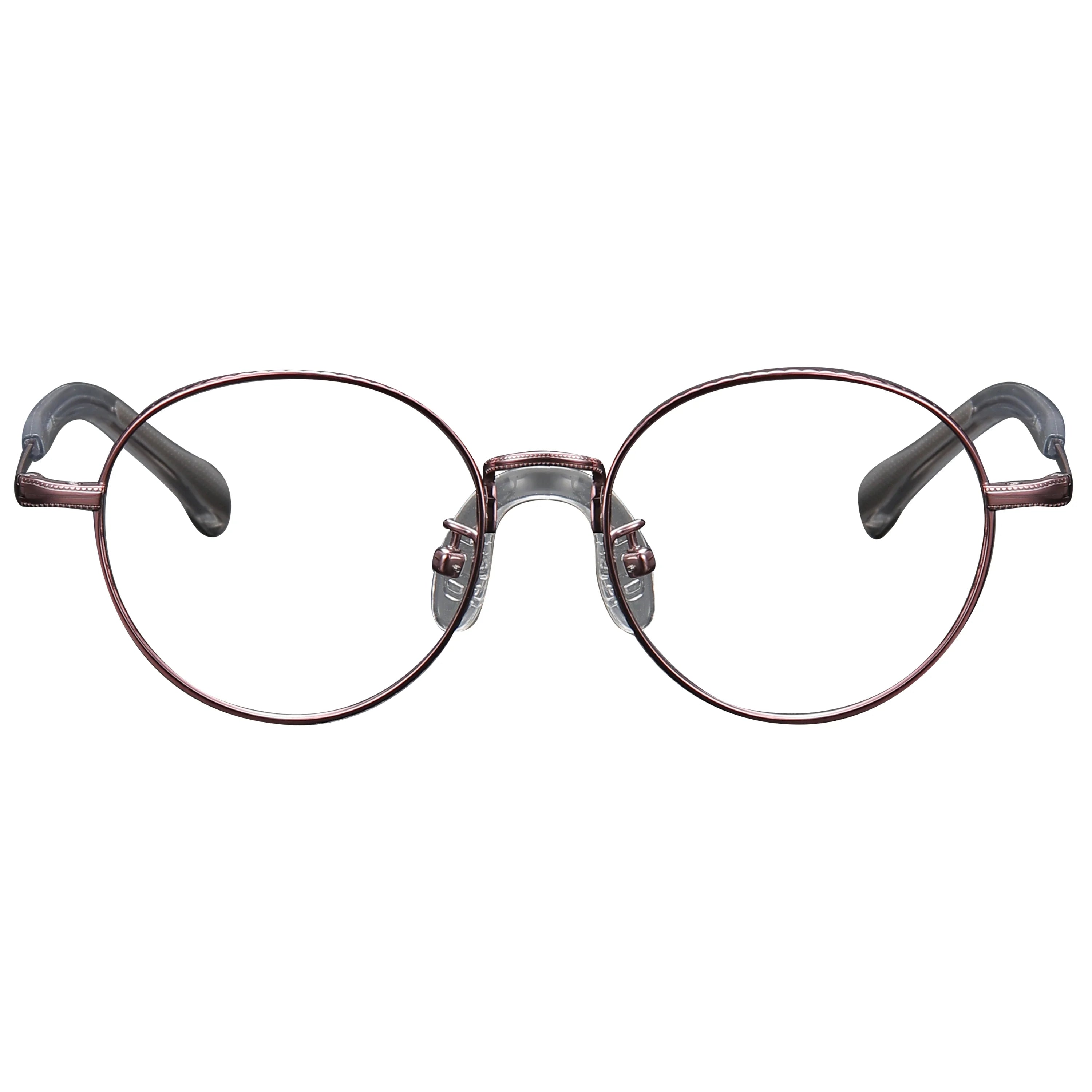 Round Glasses LE1290