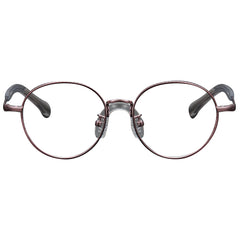 Round Glasses LE1290