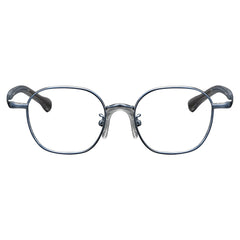Round Glasses LE1291