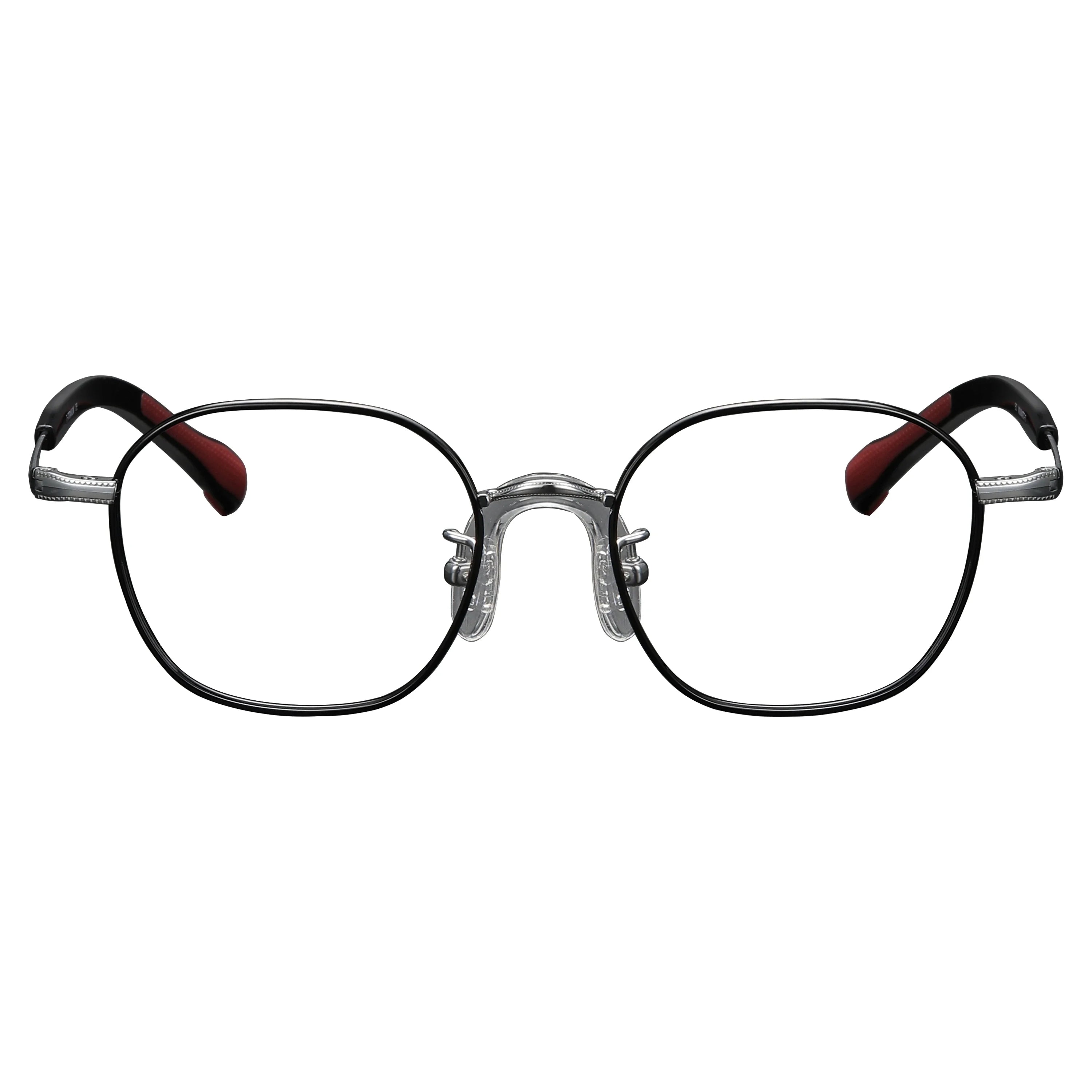 Round Glasses LE1291
