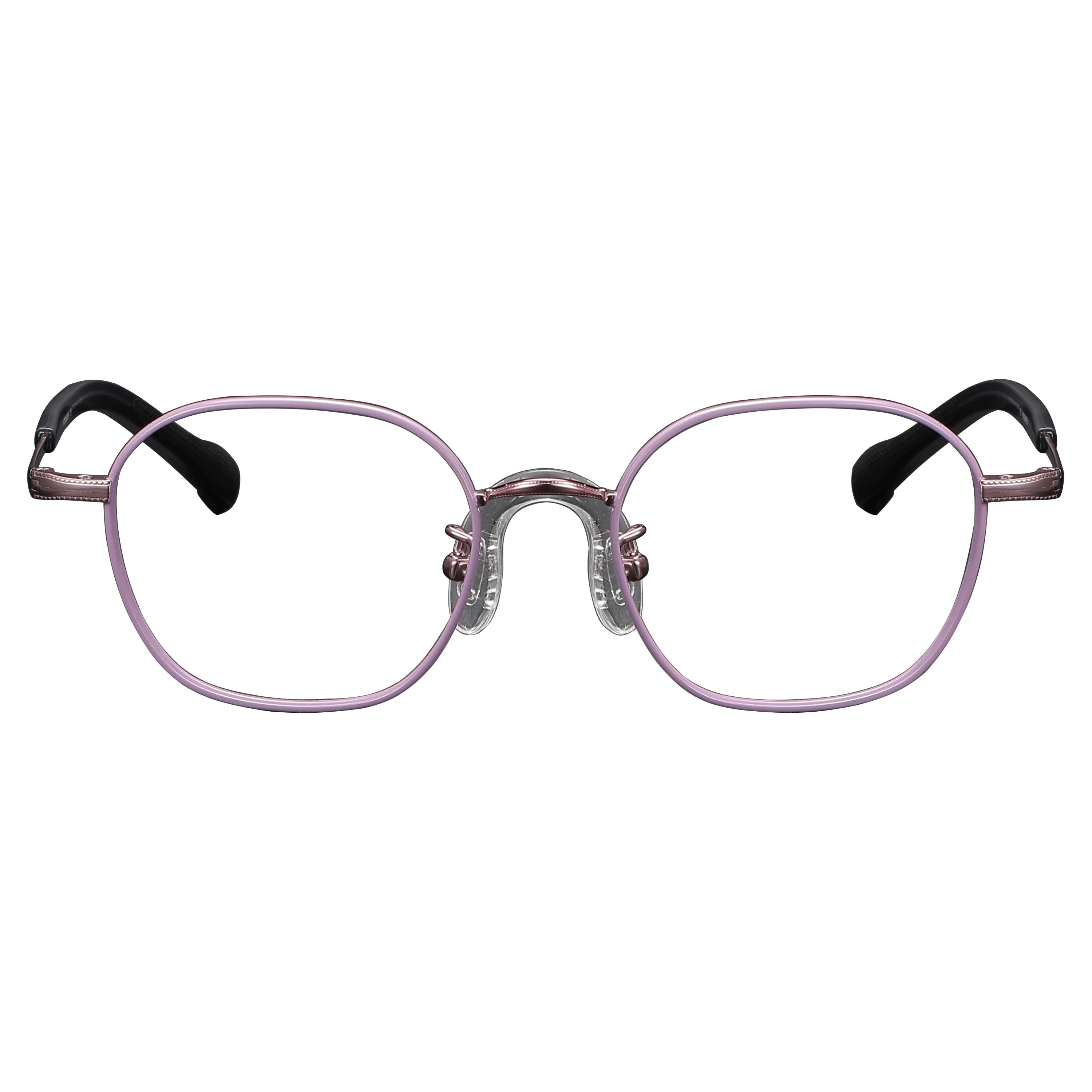 Round Glasses LE1291
