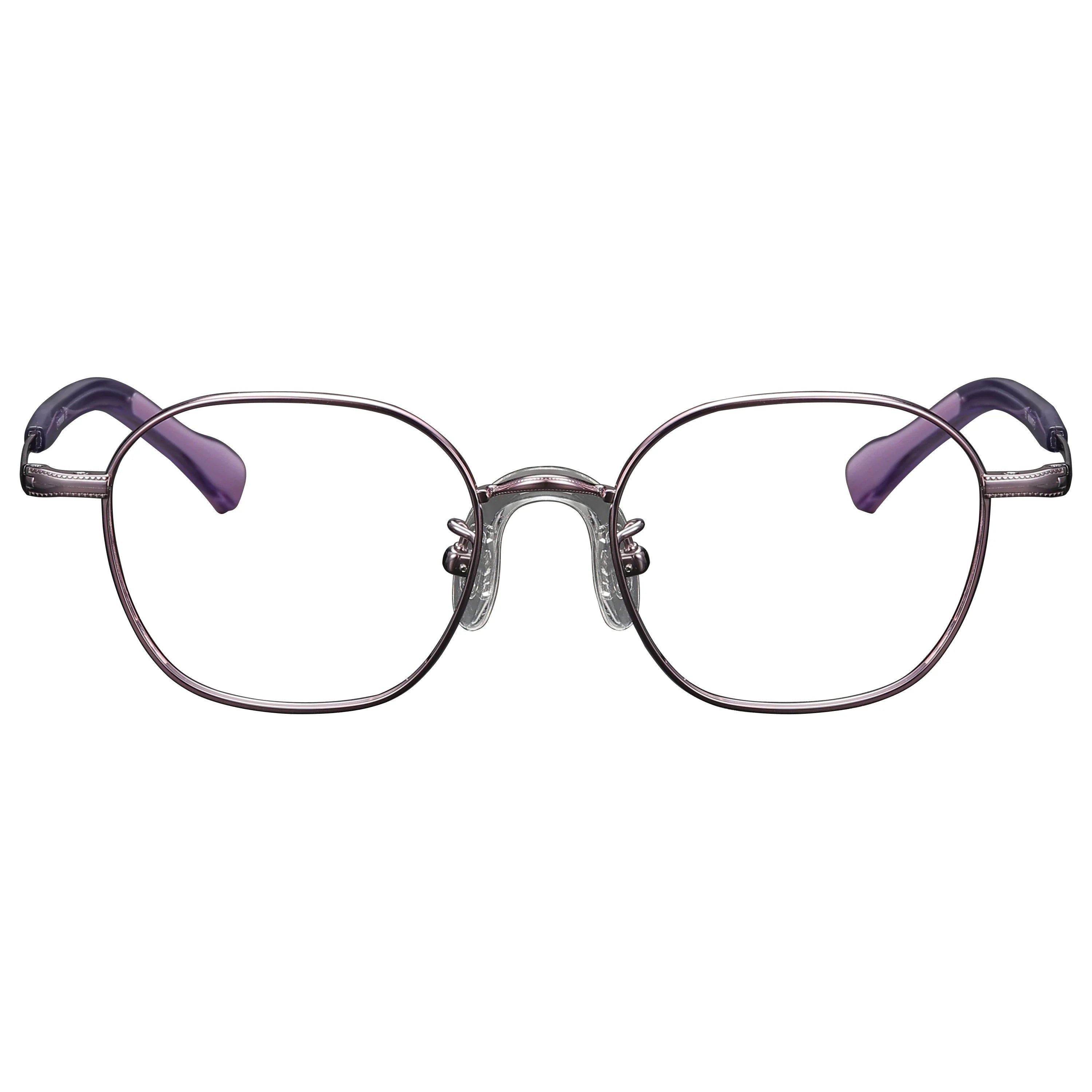 Round Glasses LE1291