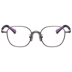 Round Glasses LE1291