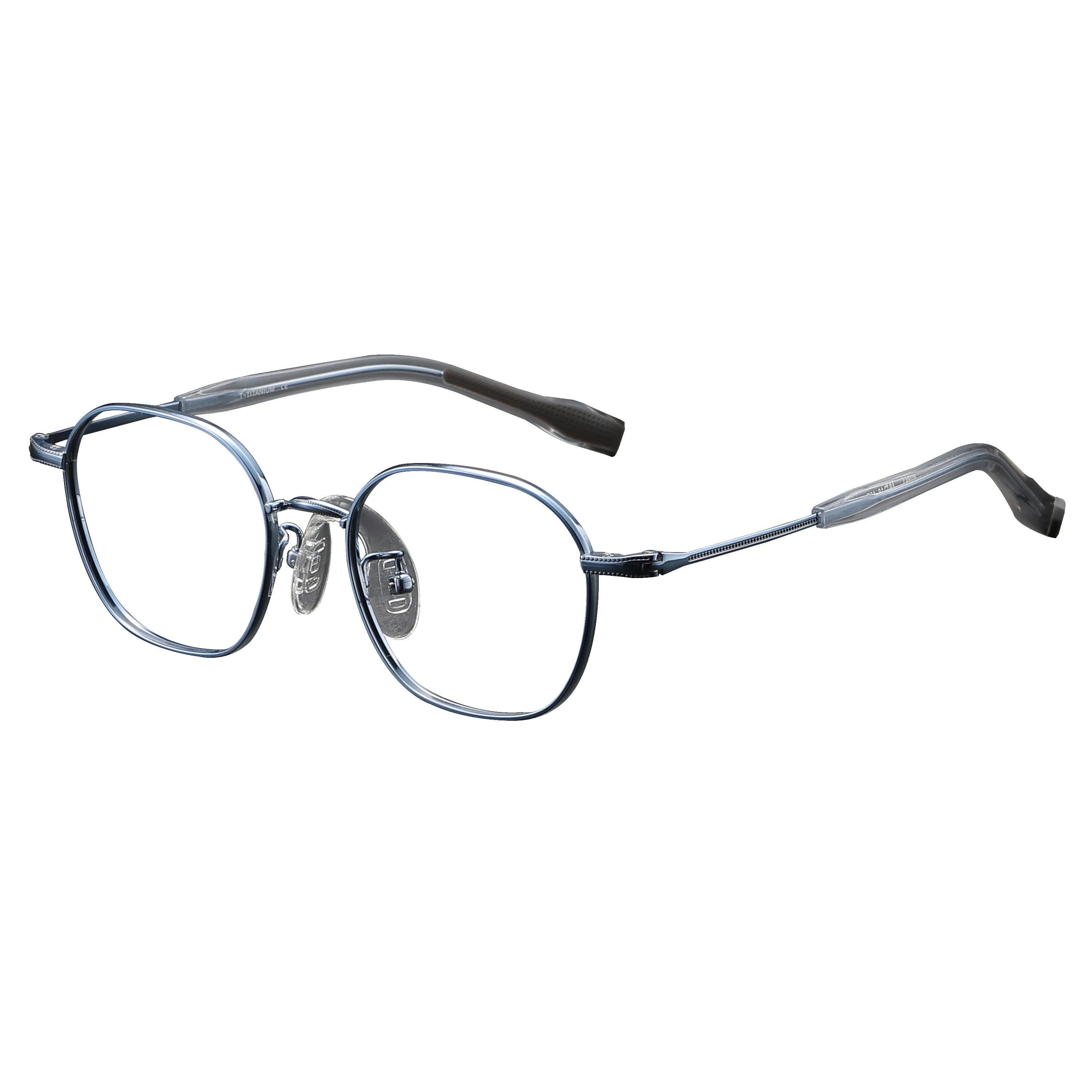 Round Glasses LE1291