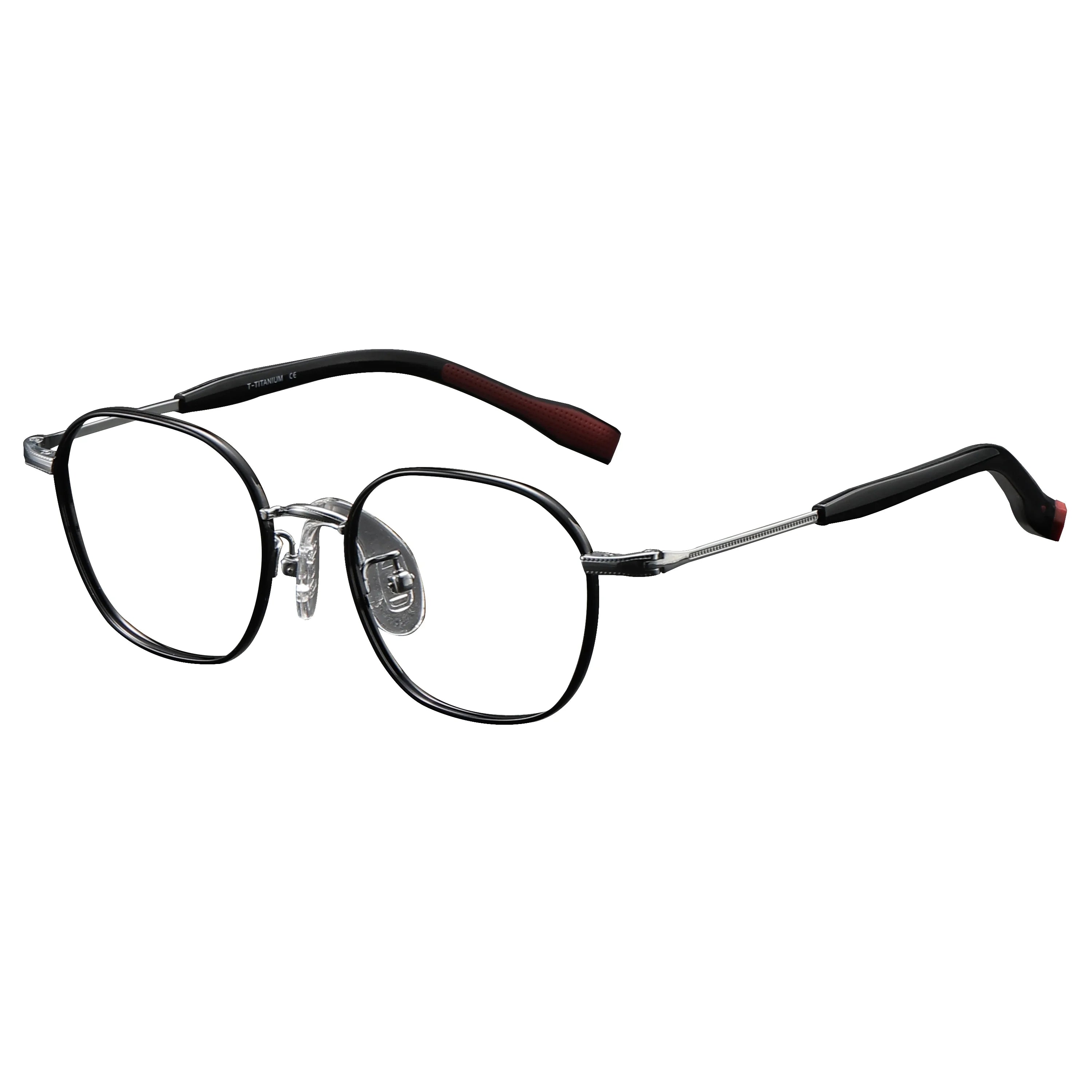 Round Glasses LE1291