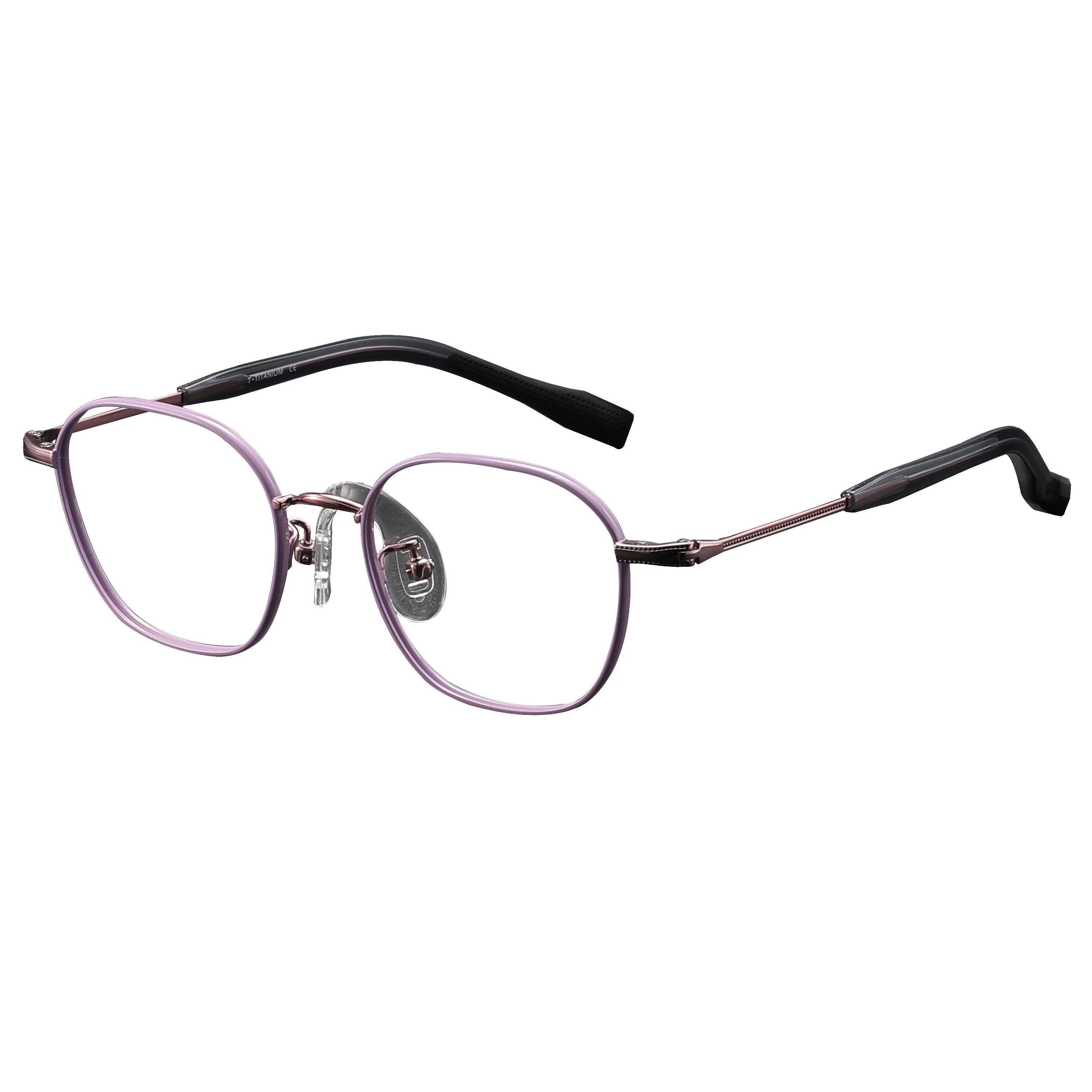 Round Glasses LE1291