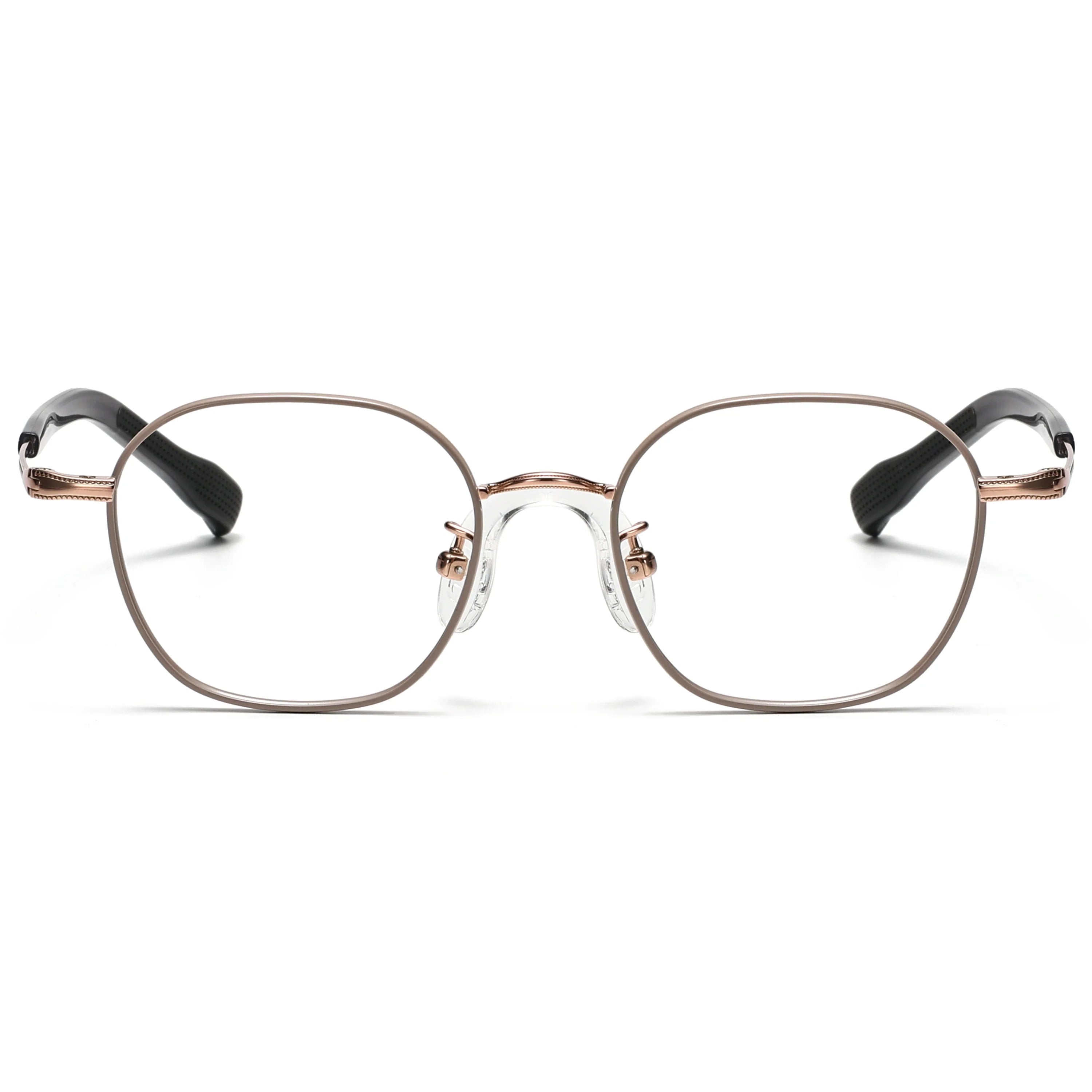 Round Glasses LE1291