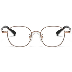 Round Glasses LE1291