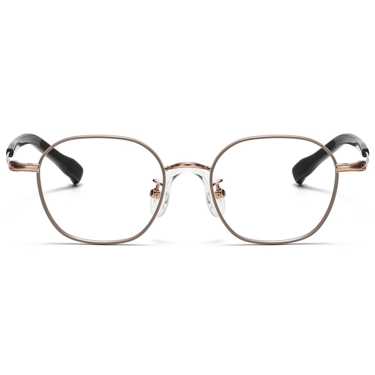 Round Glasses LE1291