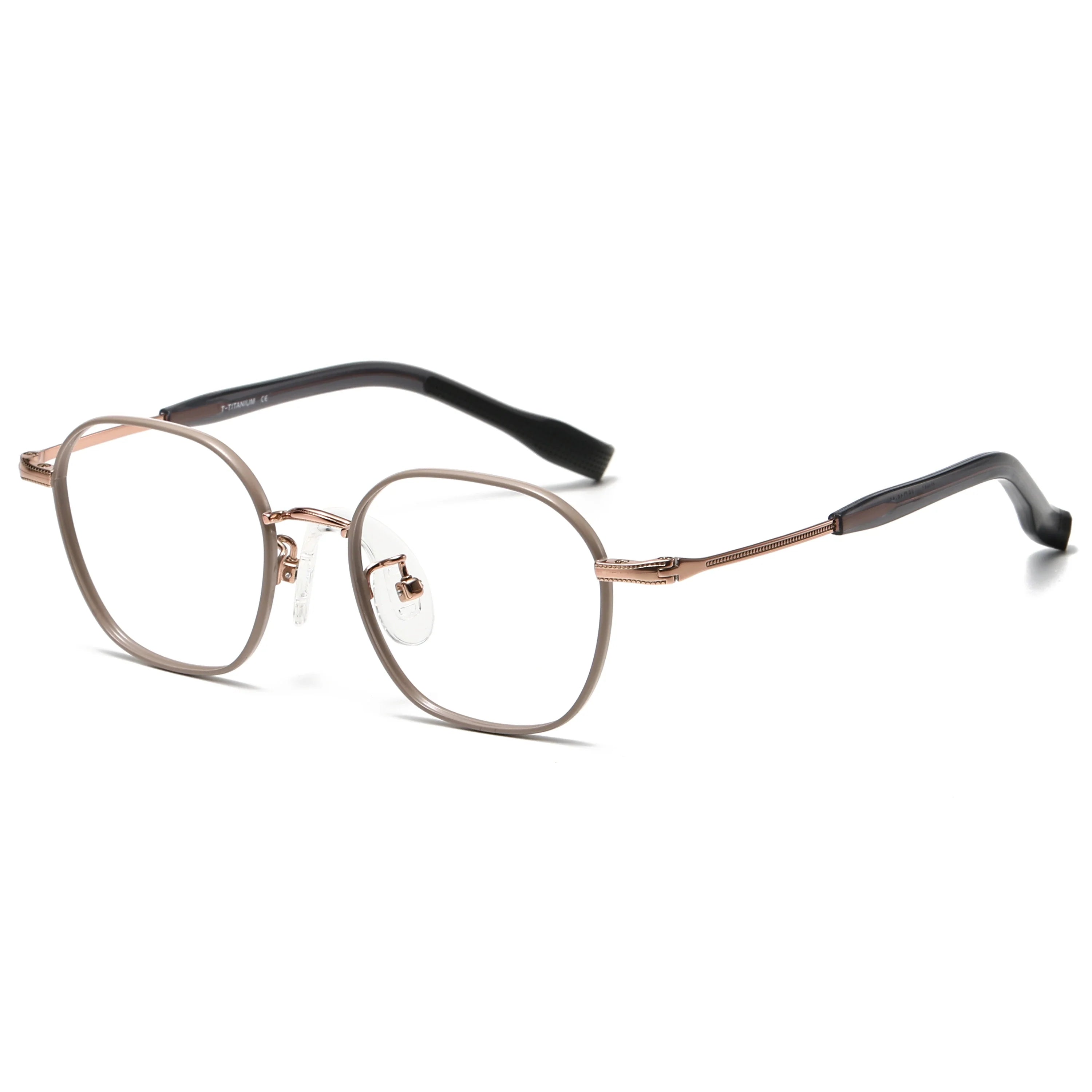 Round Glasses LE1291