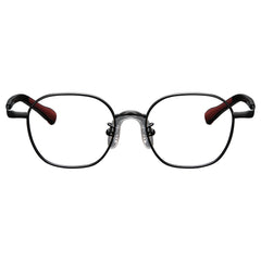 Round Glasses LE1291