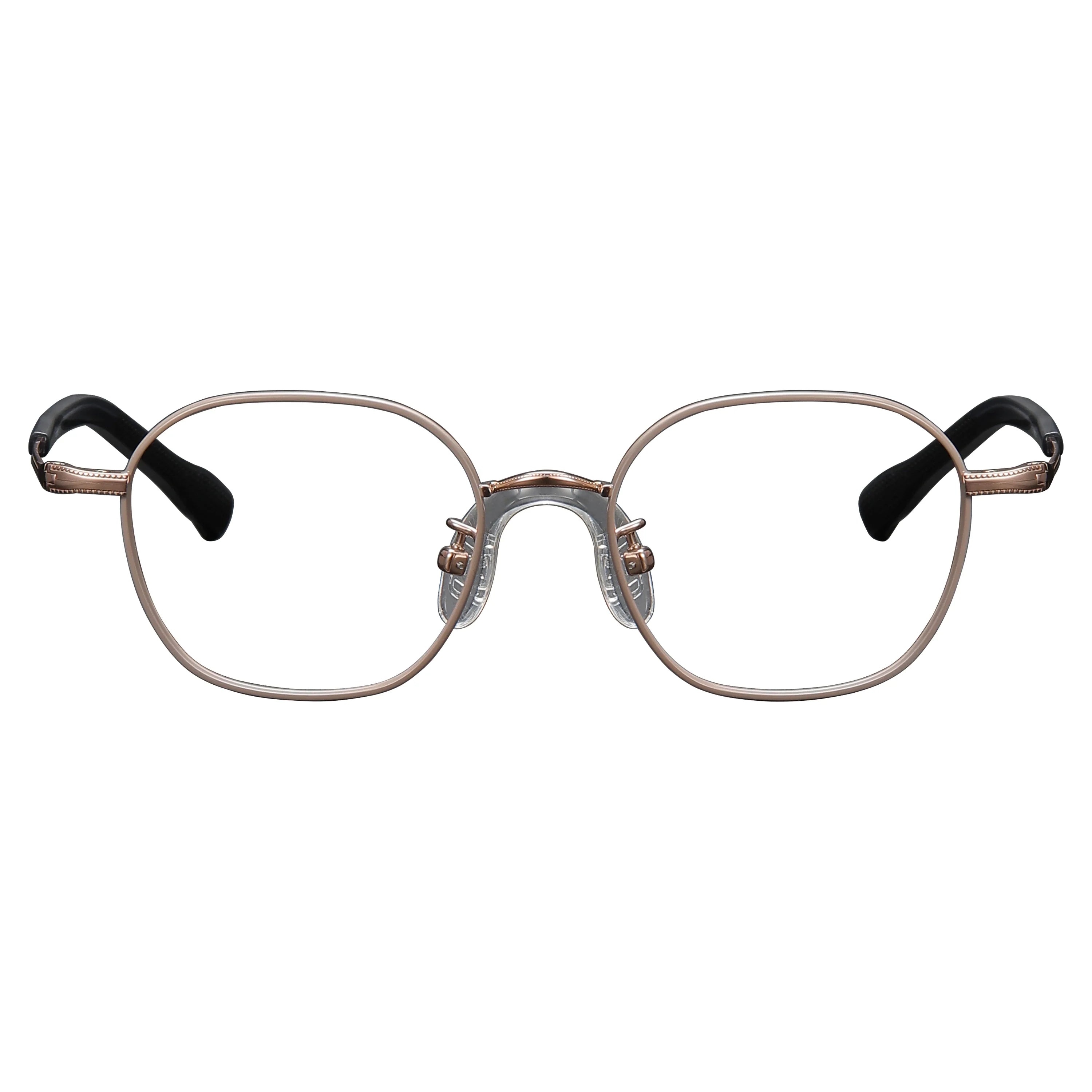 Round Glasses LE1291