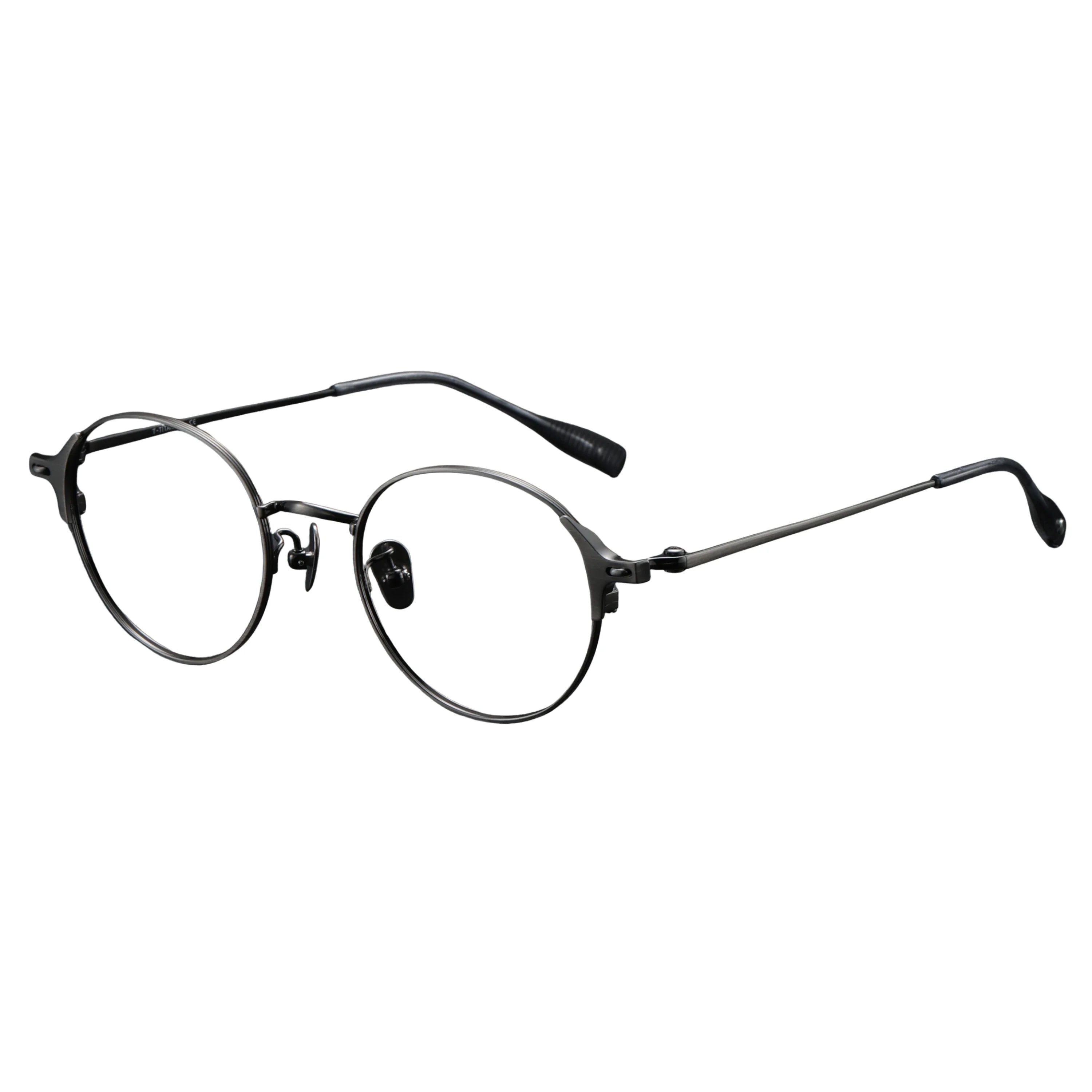 Round Glasses LE1292