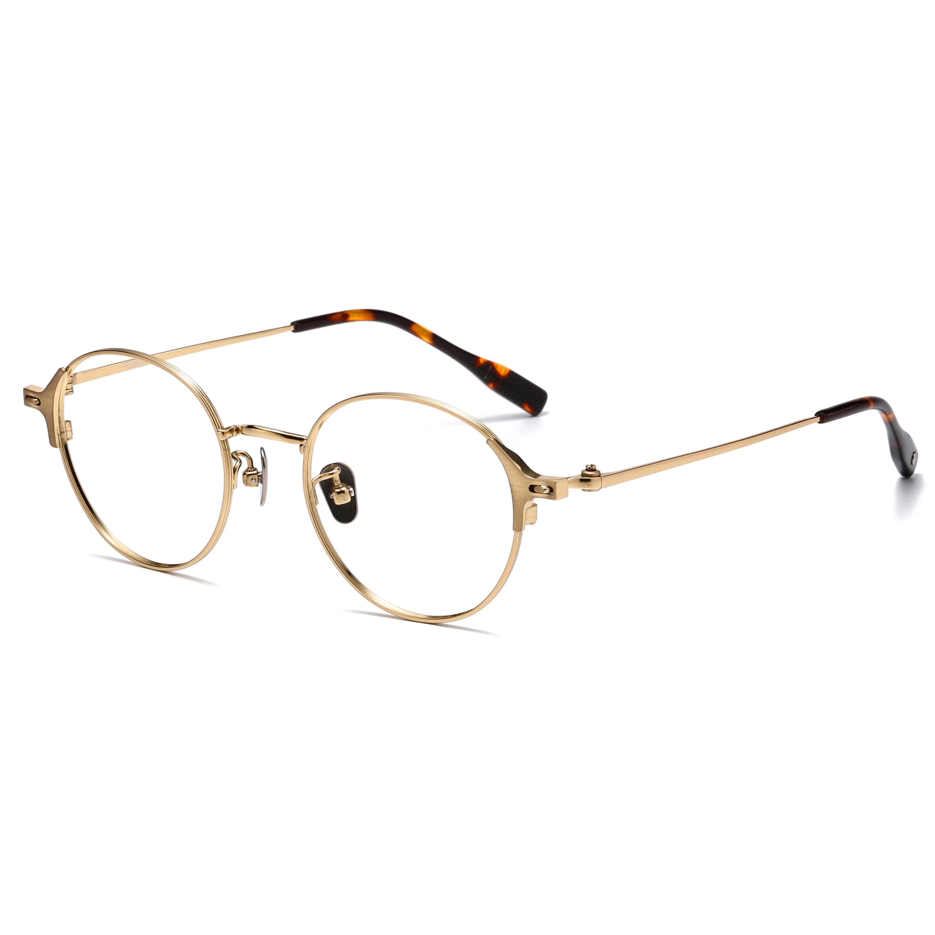 Round Glasses LE1292
