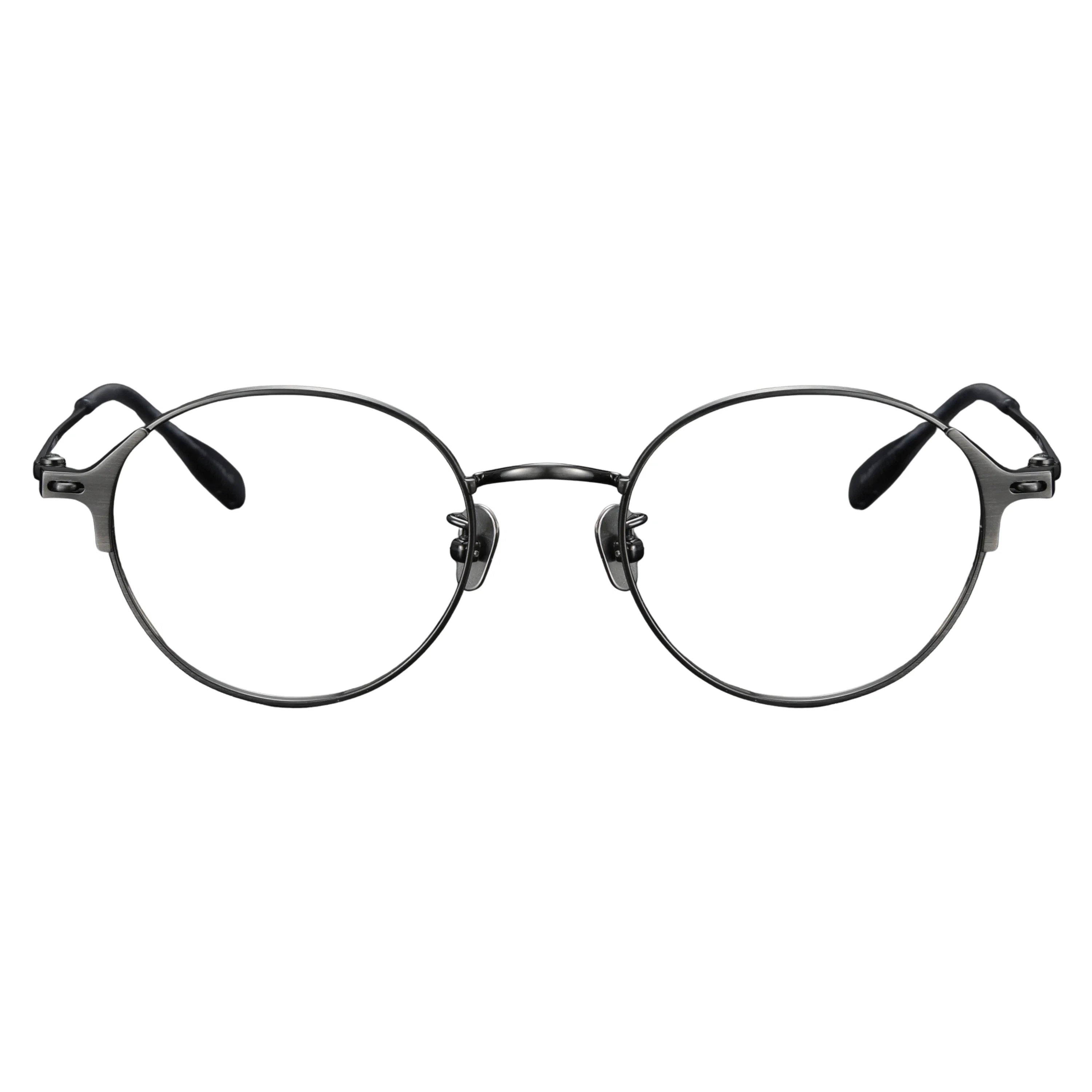Round Glasses LE1292