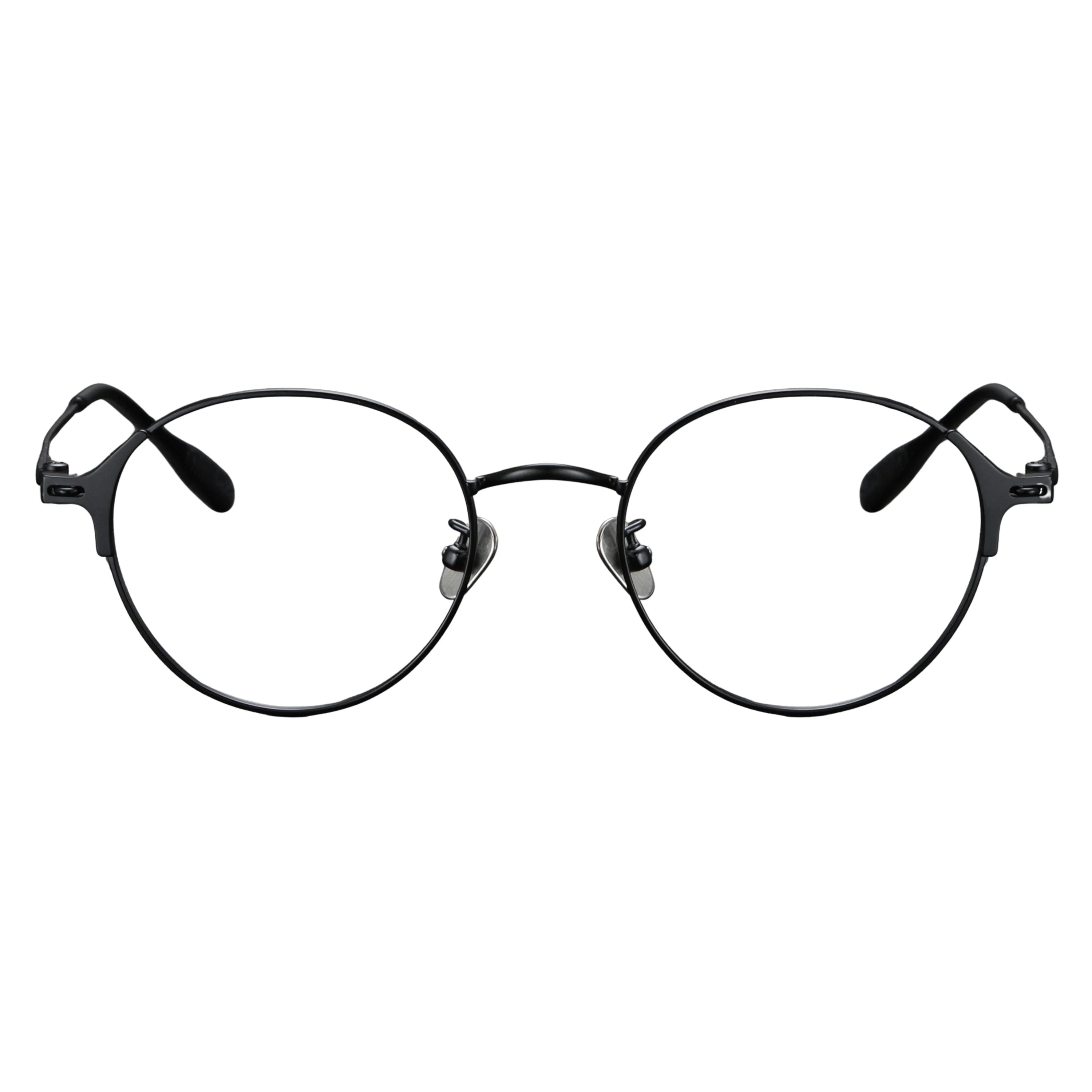Round Glasses LE1292