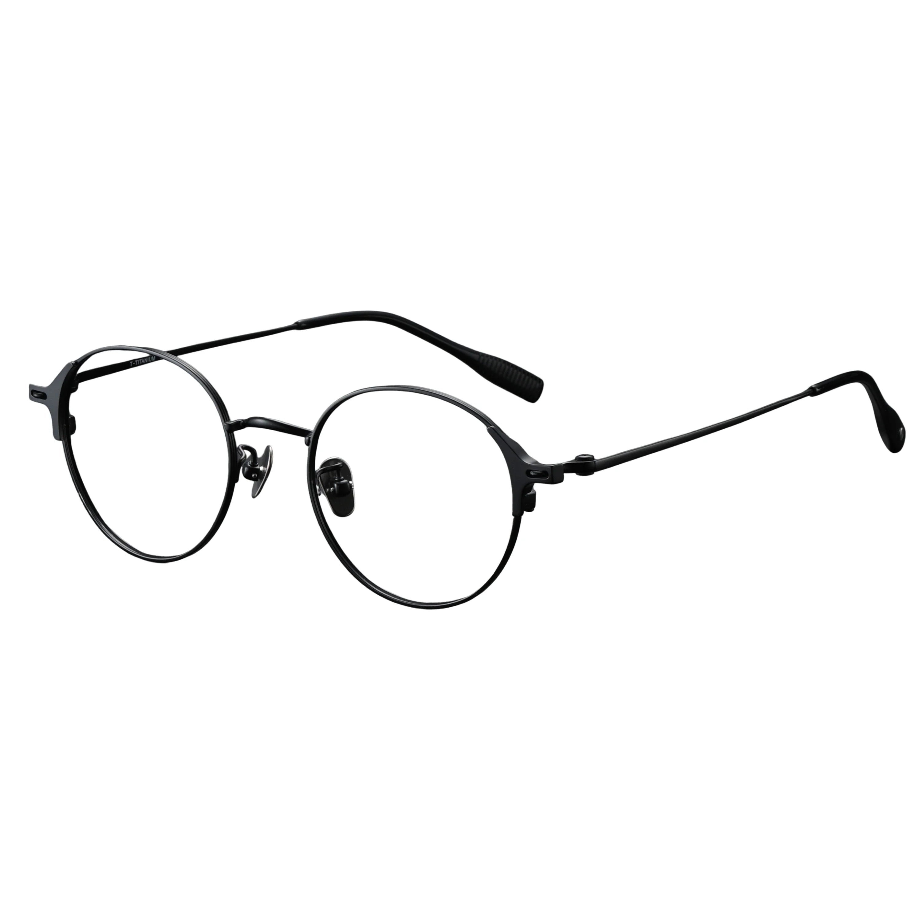 Round Glasses LE1292
