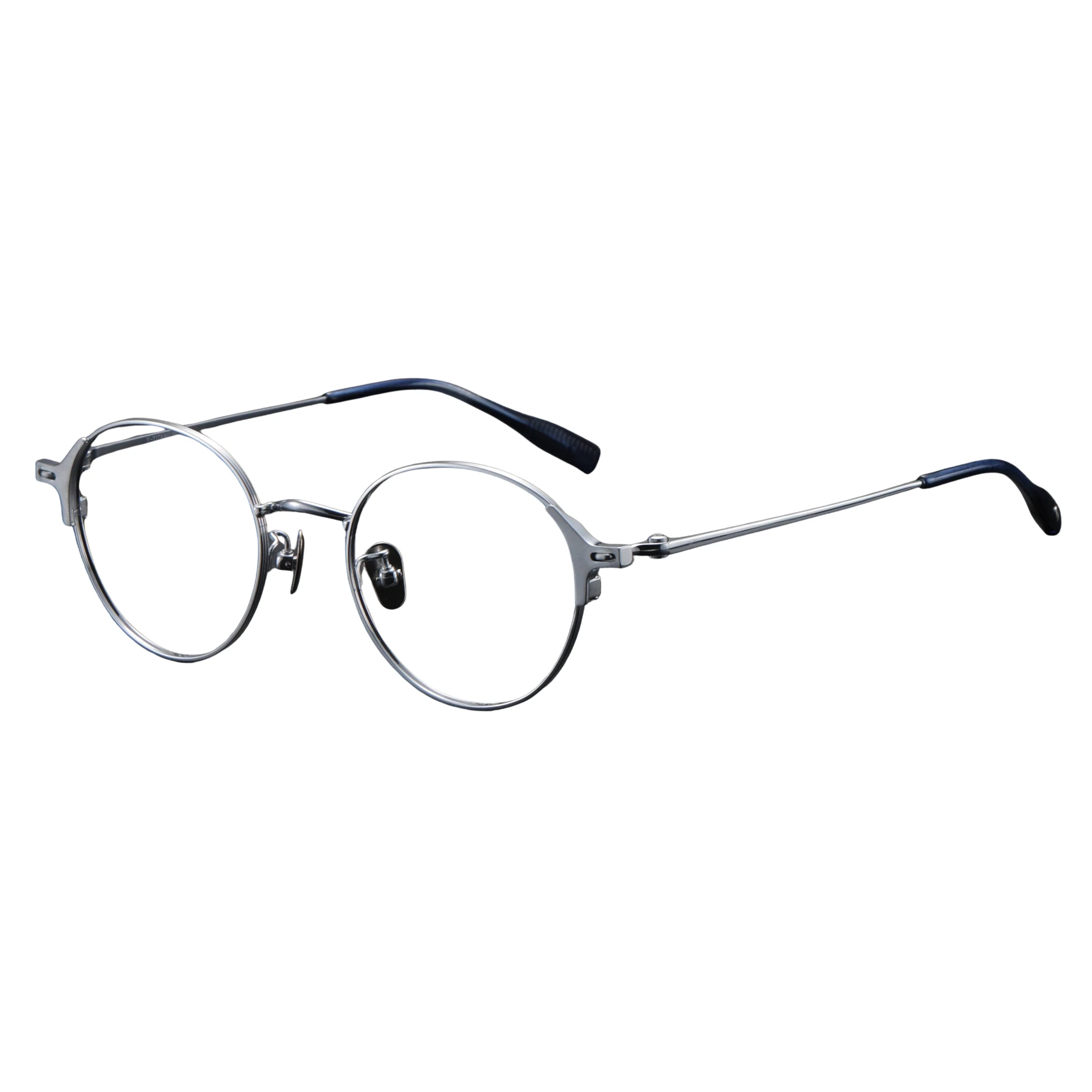 Round Glasses LE1292