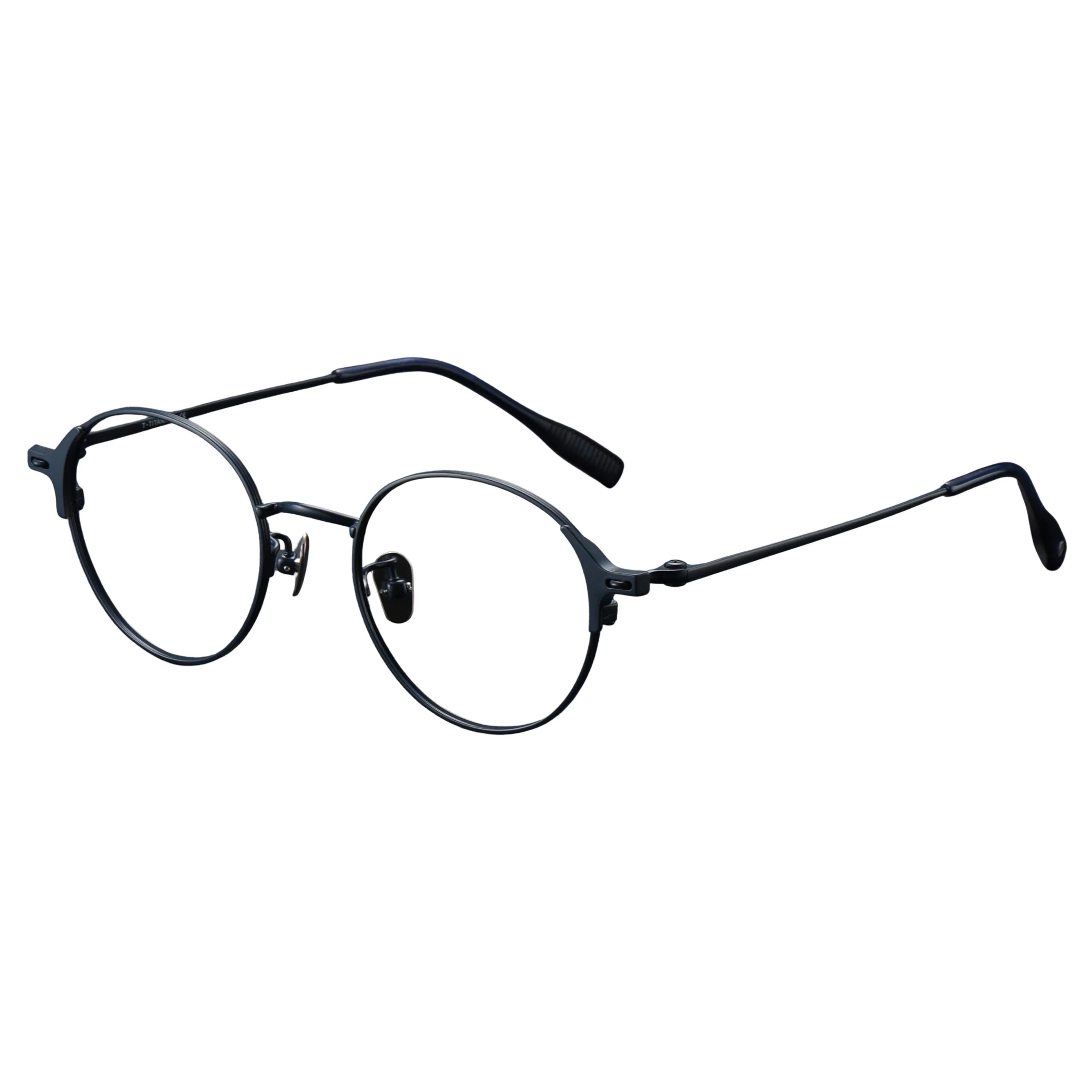 Round Glasses LE1292
