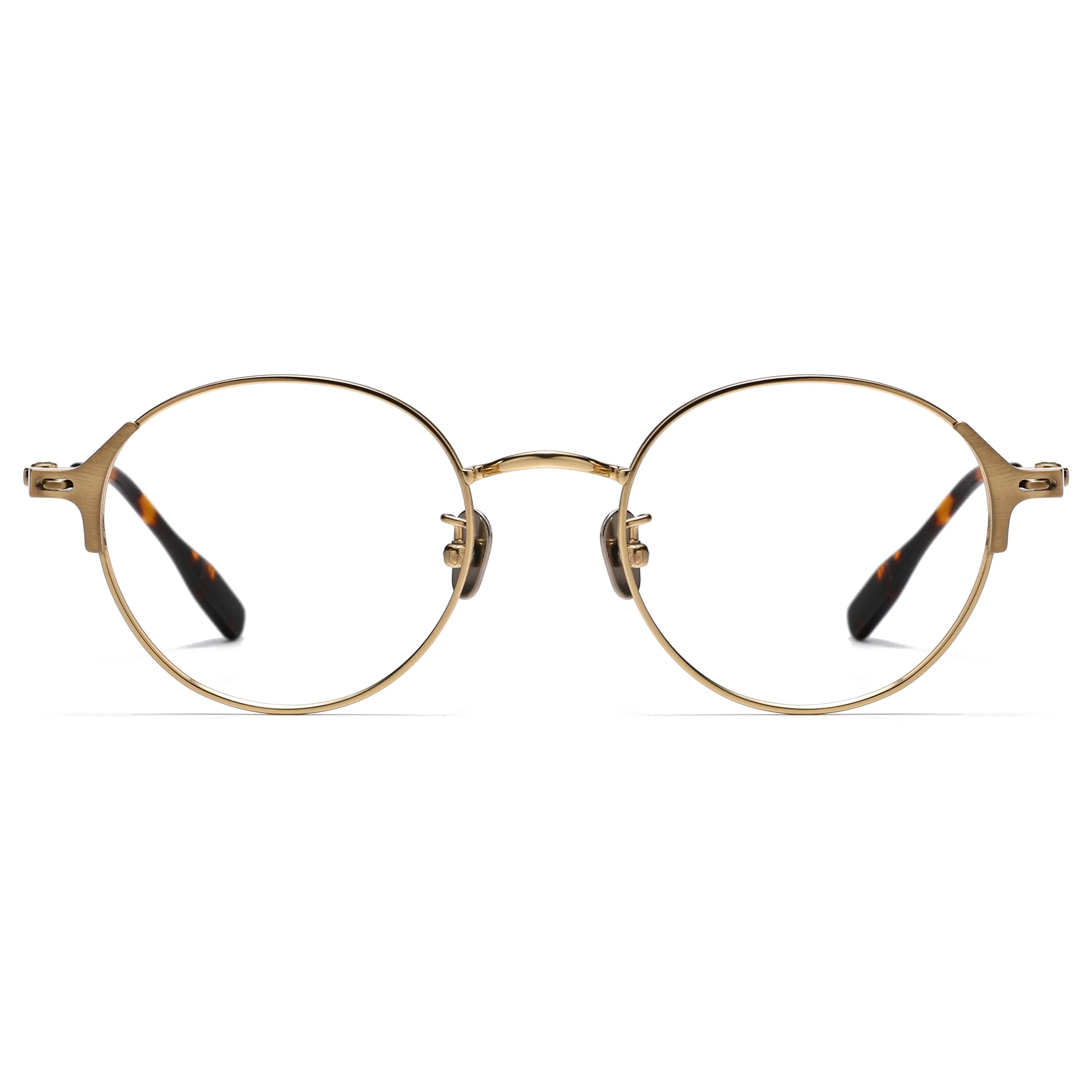 Round Glasses LE1292