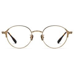 Round Glasses LE1292