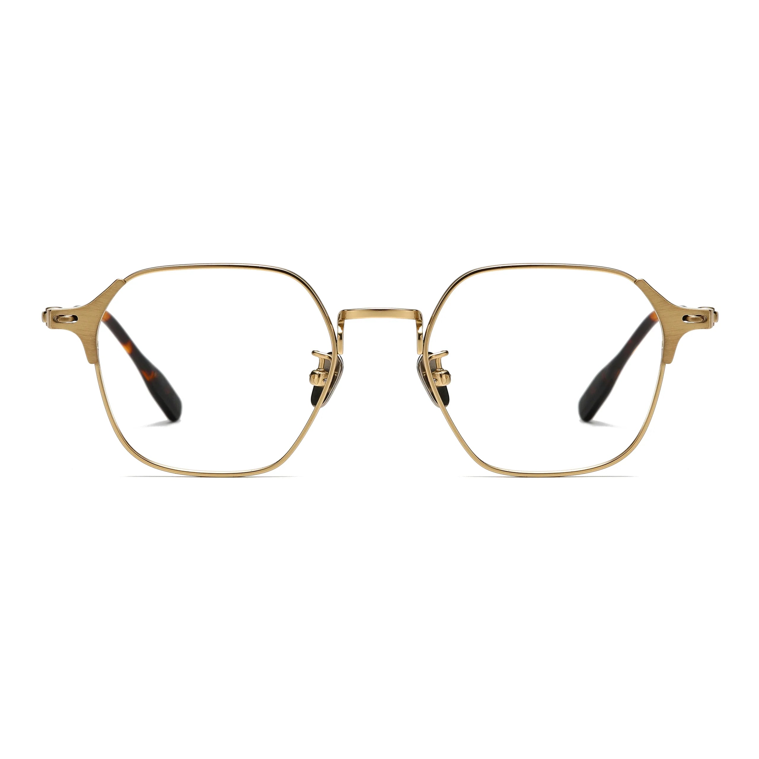 Geometric Glasses LE1293