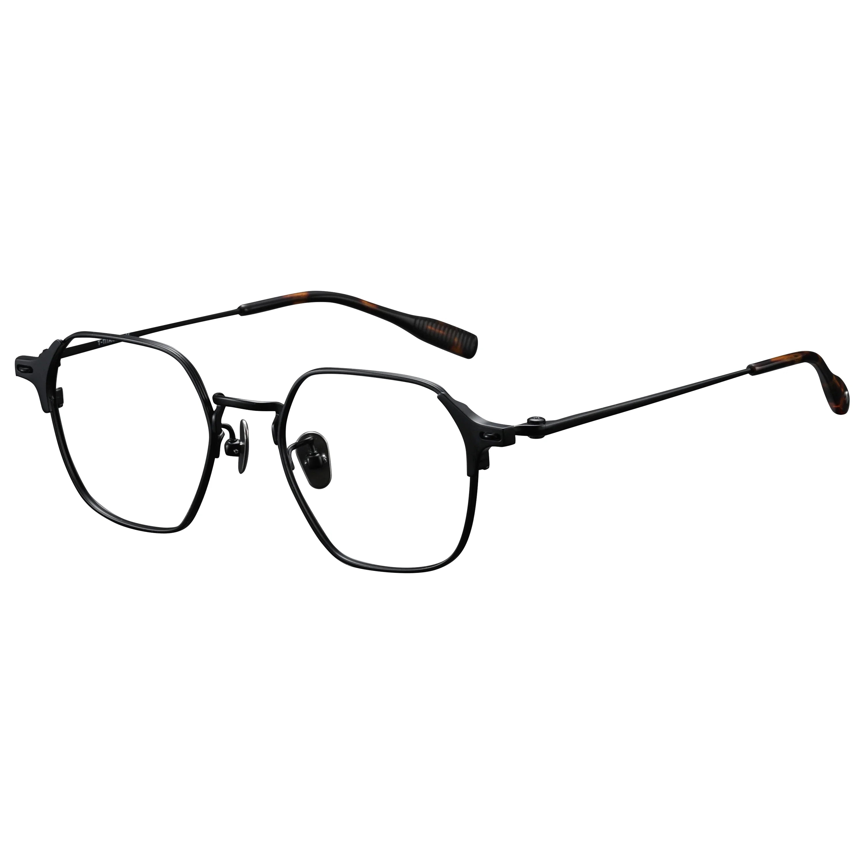 Geometric Glasses LE1293