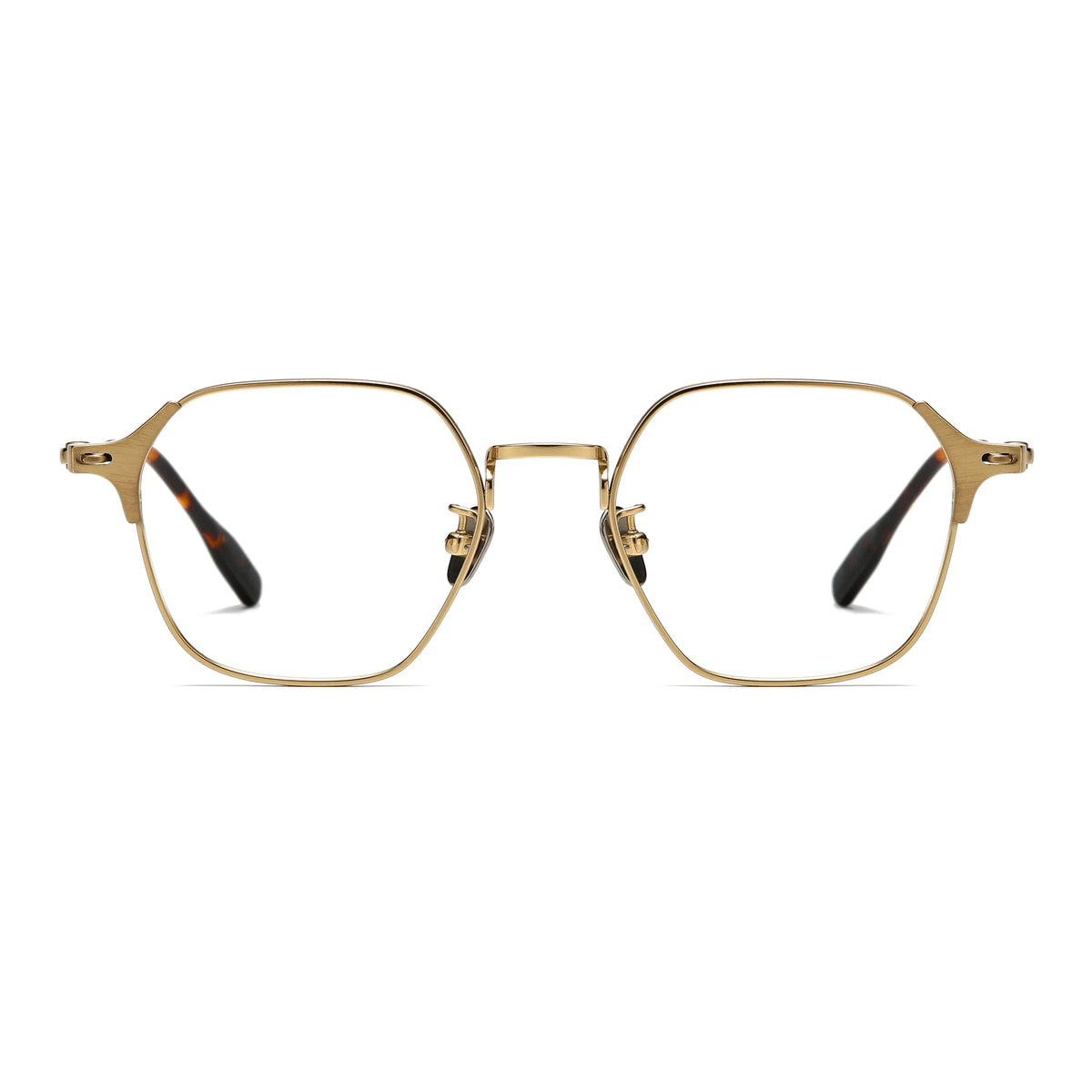 Geometric Glasses LE1293