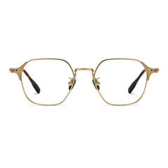 Geometric Glasses LE1293