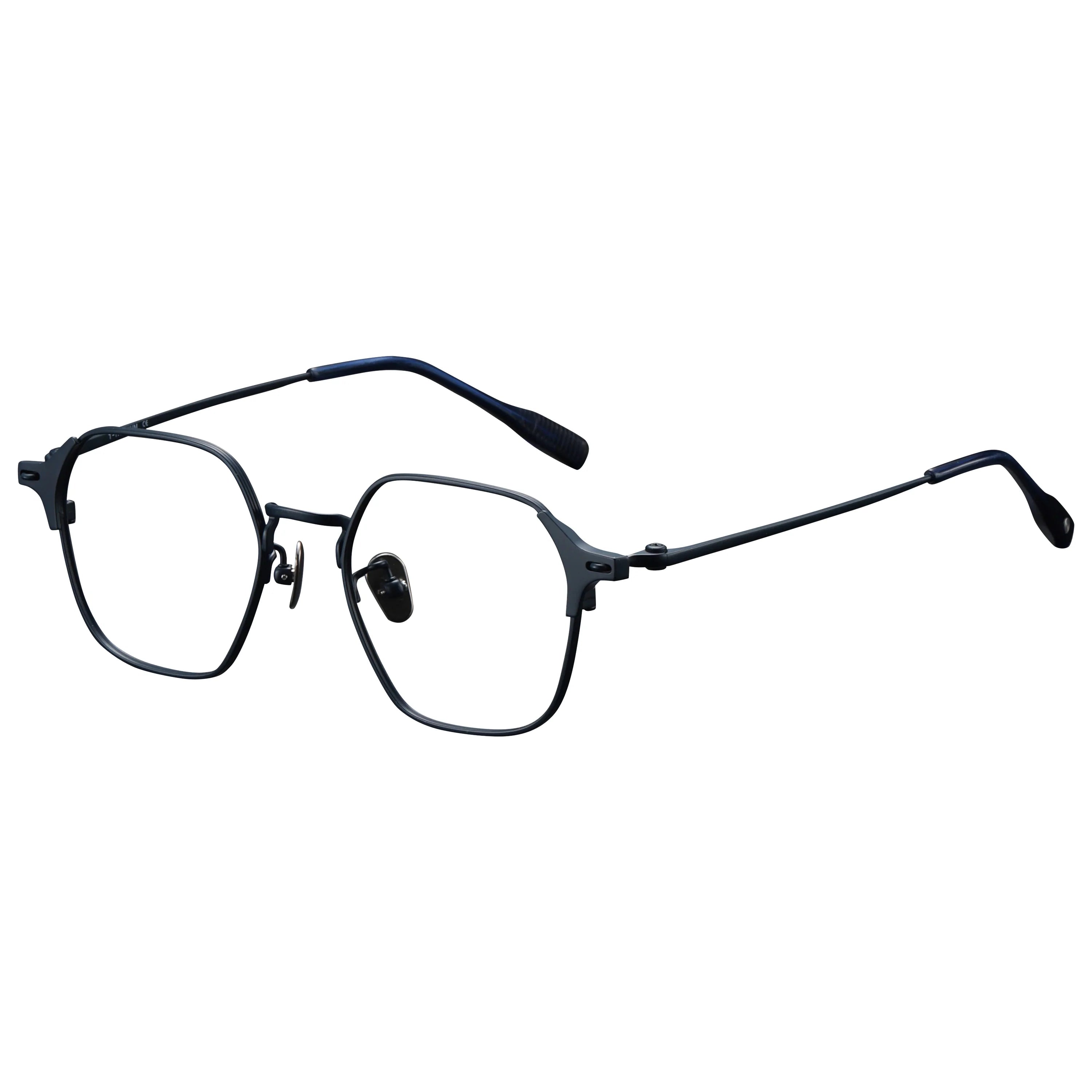 Geometric Glasses LE1293