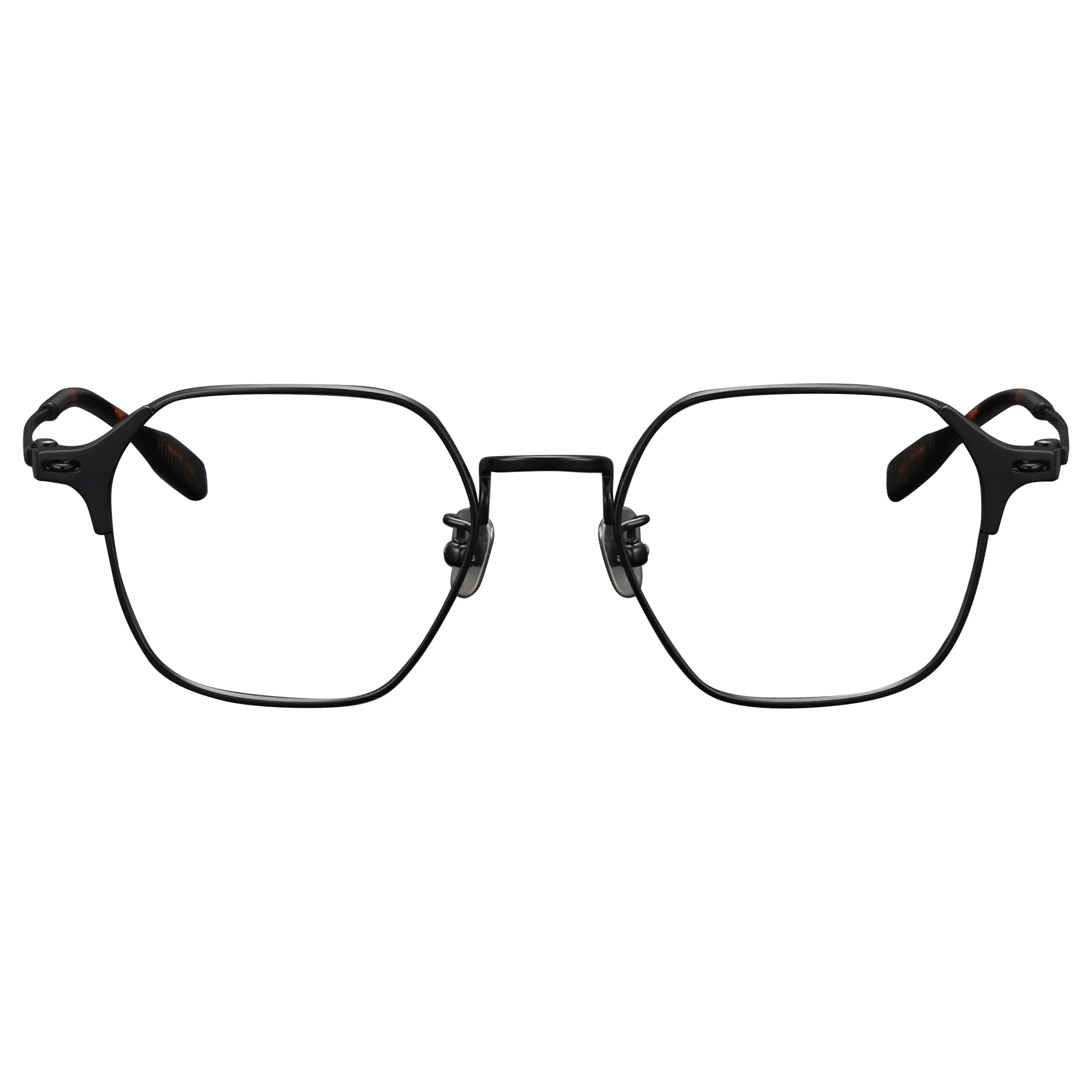 Geometric Glasses LE1293