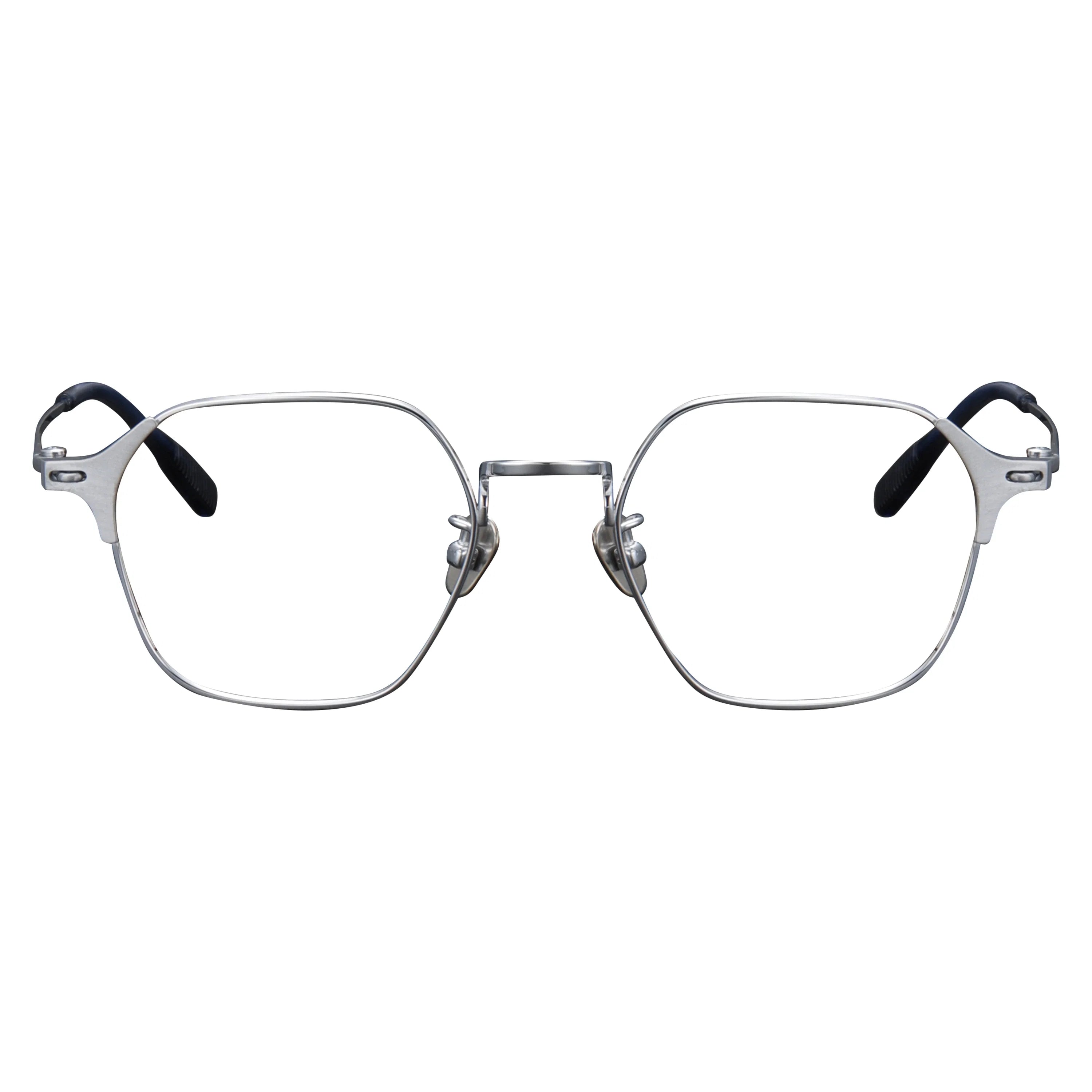 Geometric Glasses LE1293
