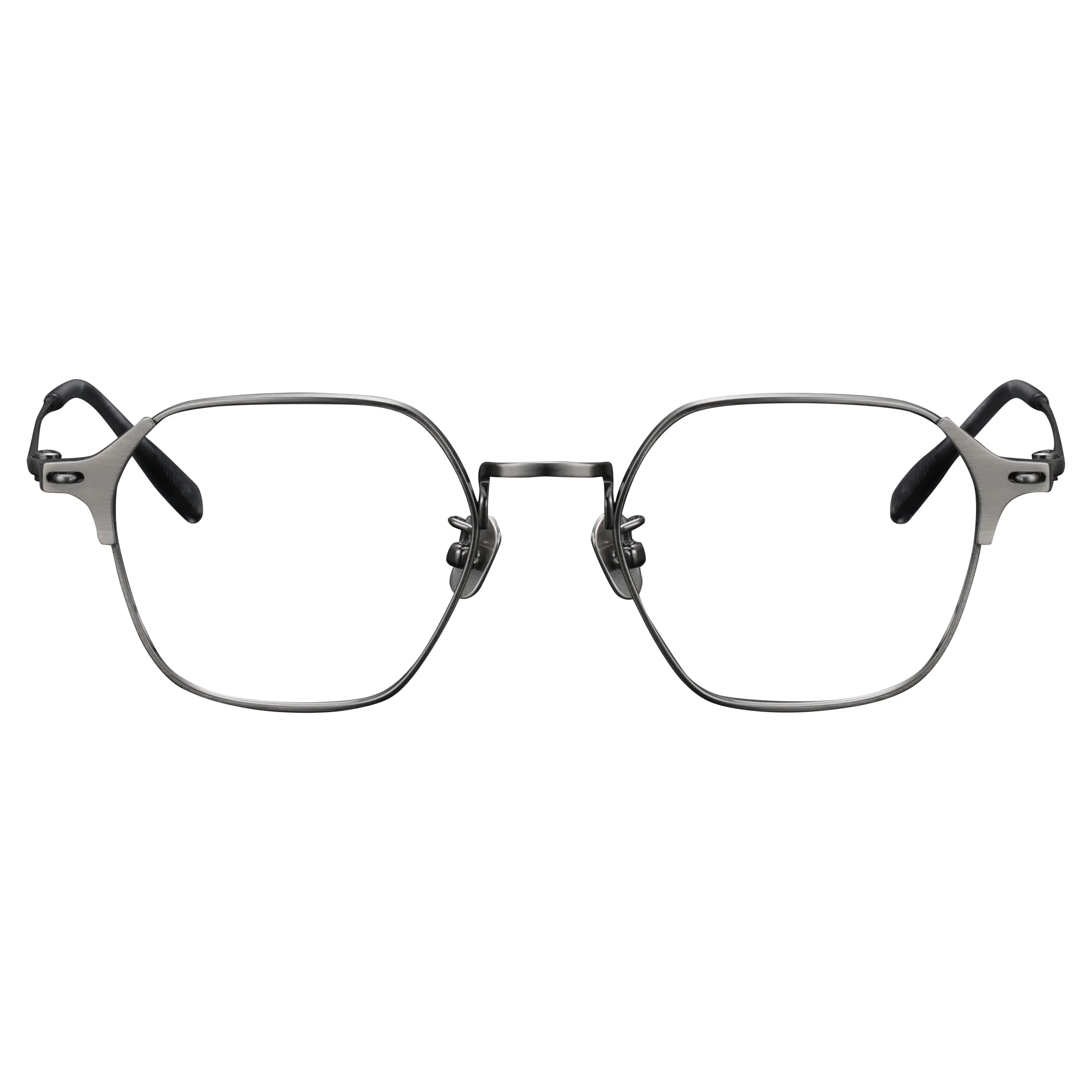 Geometric Glasses LE1293