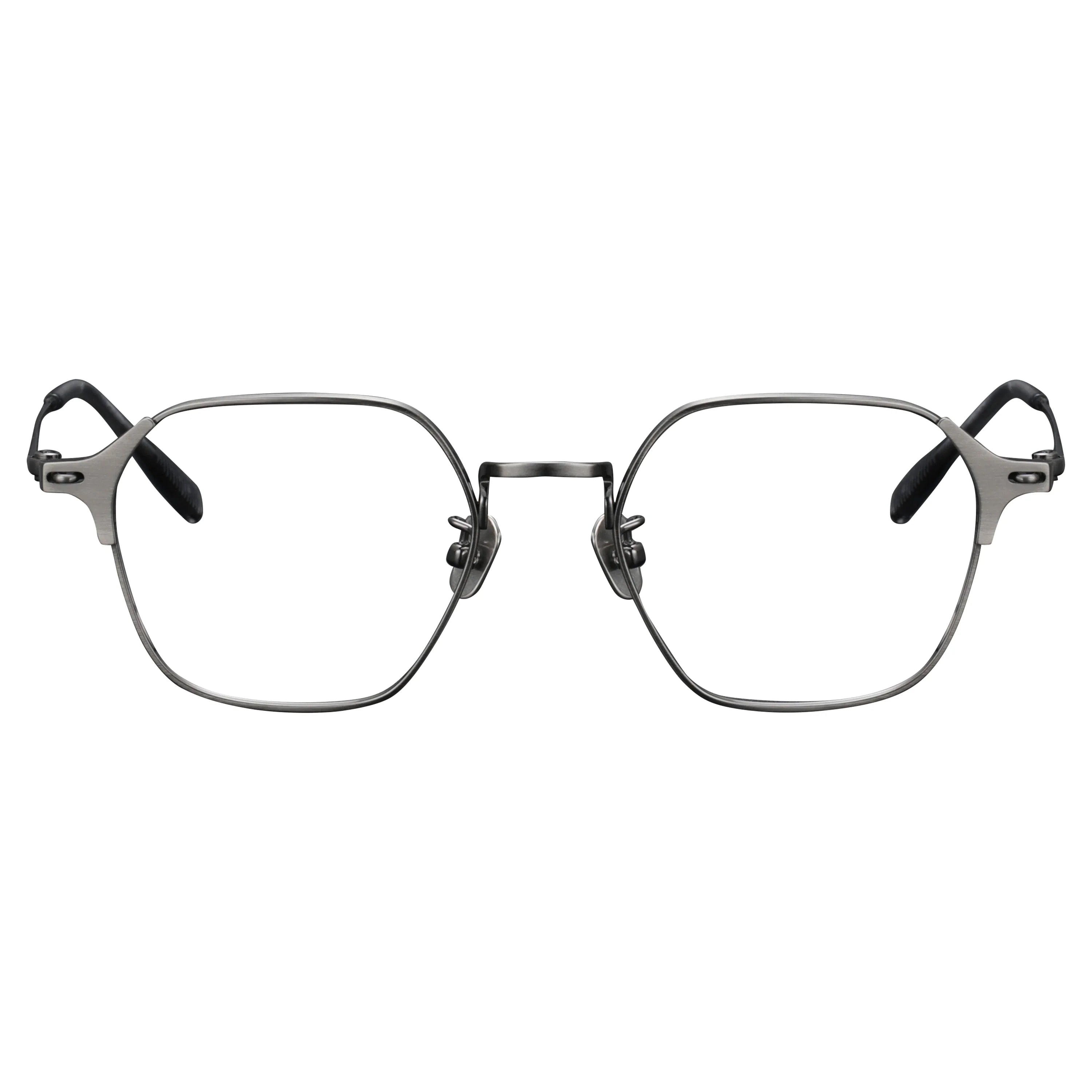 Geometric Glasses LE1293