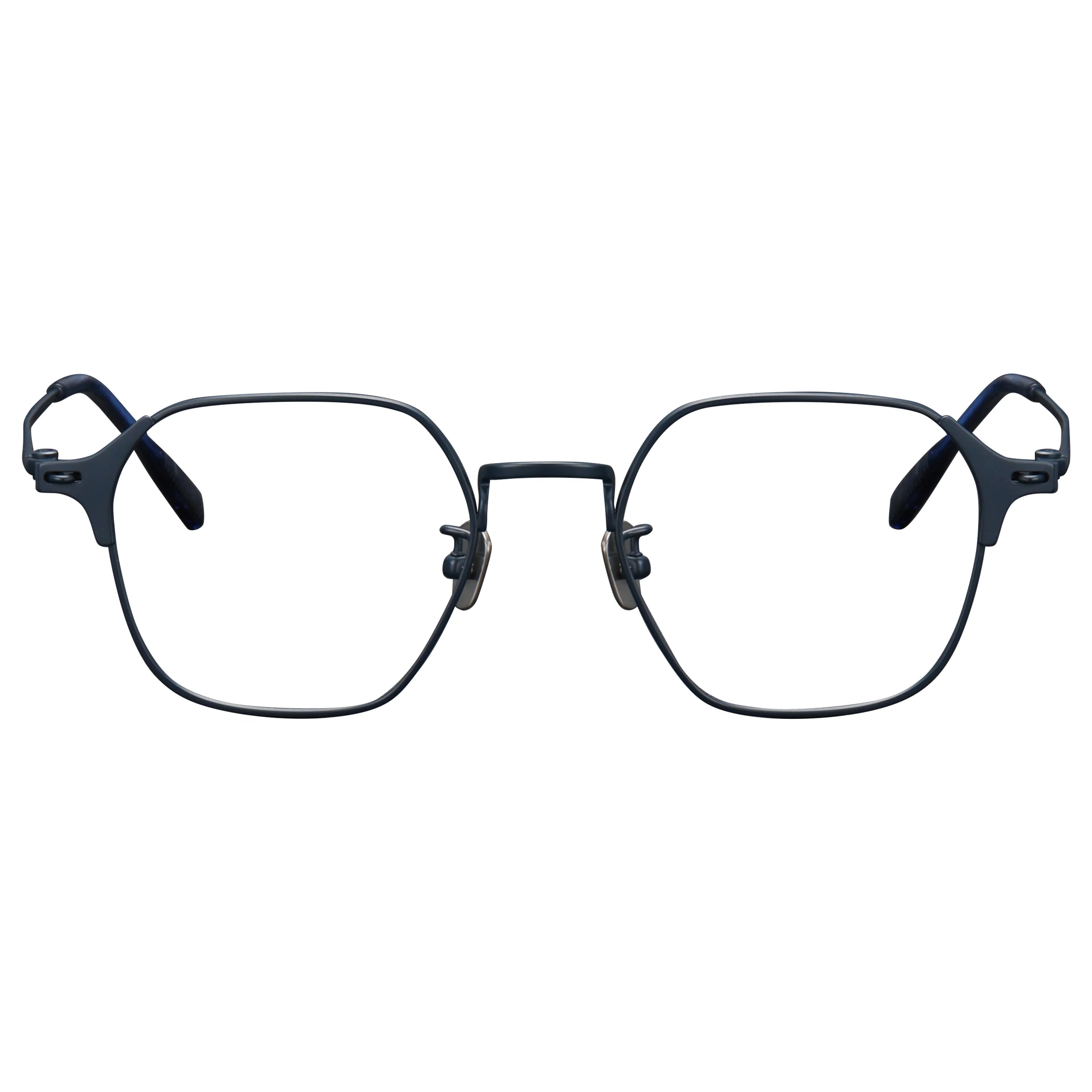 Geometric Glasses LE1293