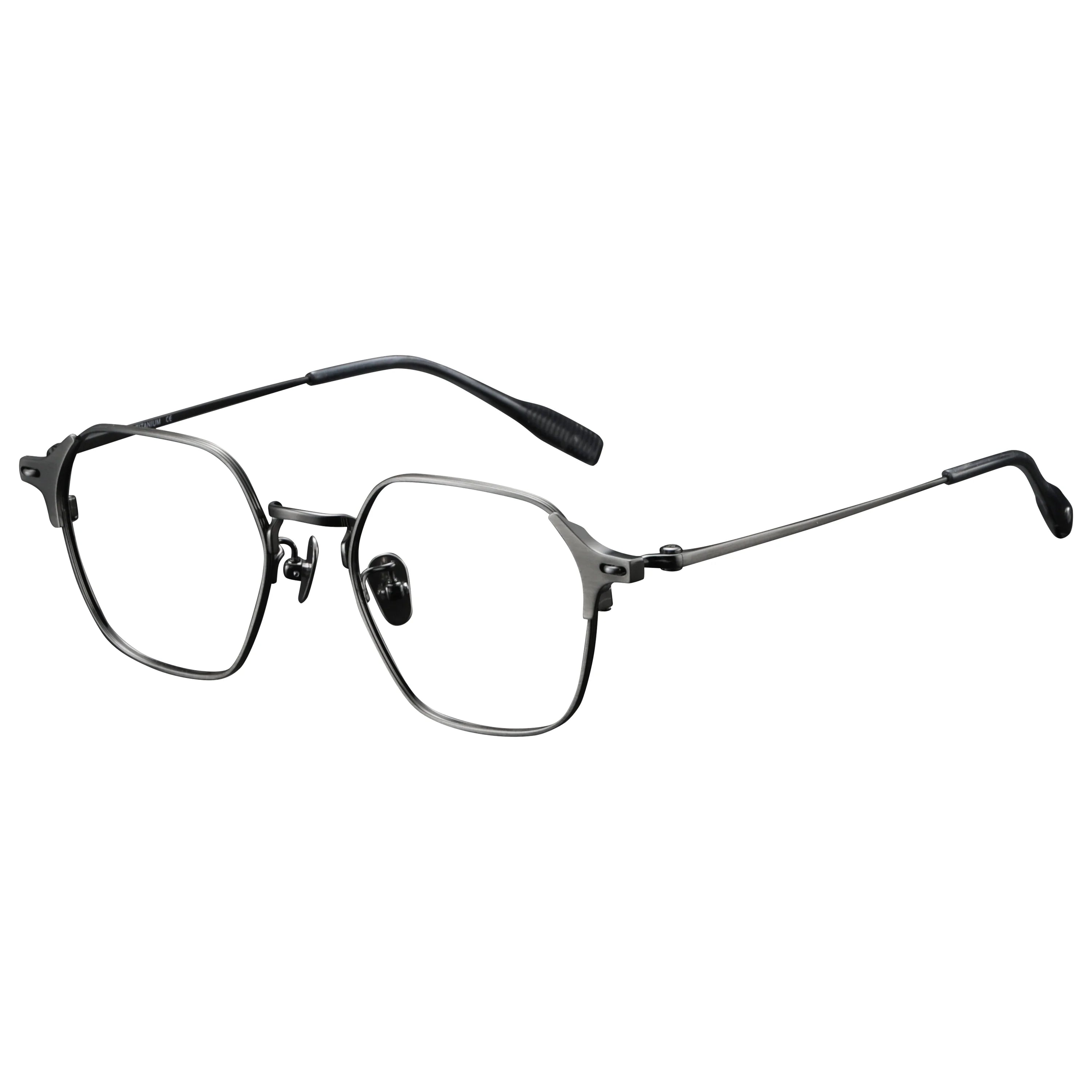 Geometric Glasses LE1293