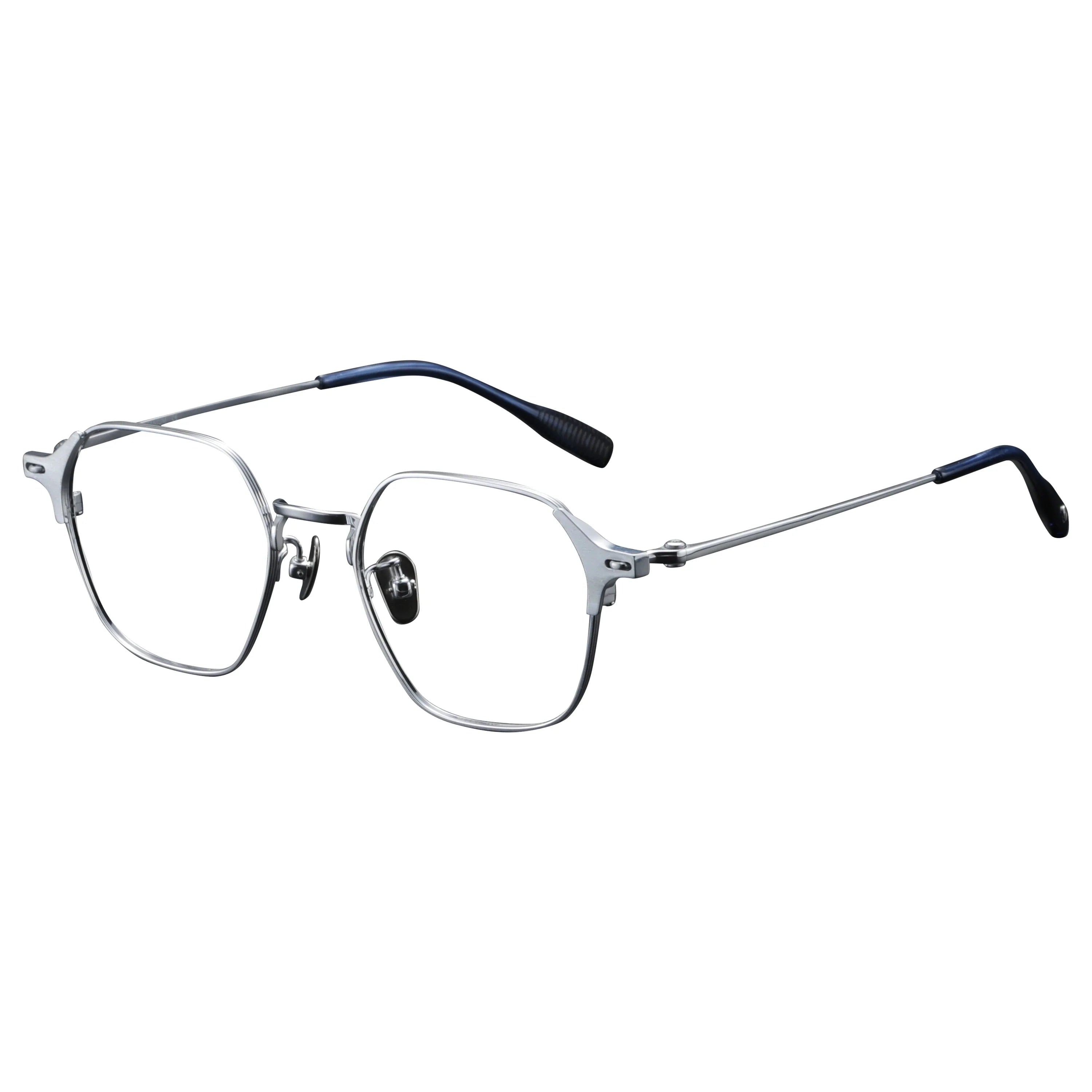 Geometric Glasses LE1293
