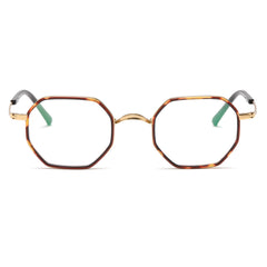 Geometric Glasses LE1297