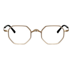 Geometric Glasses LE1297