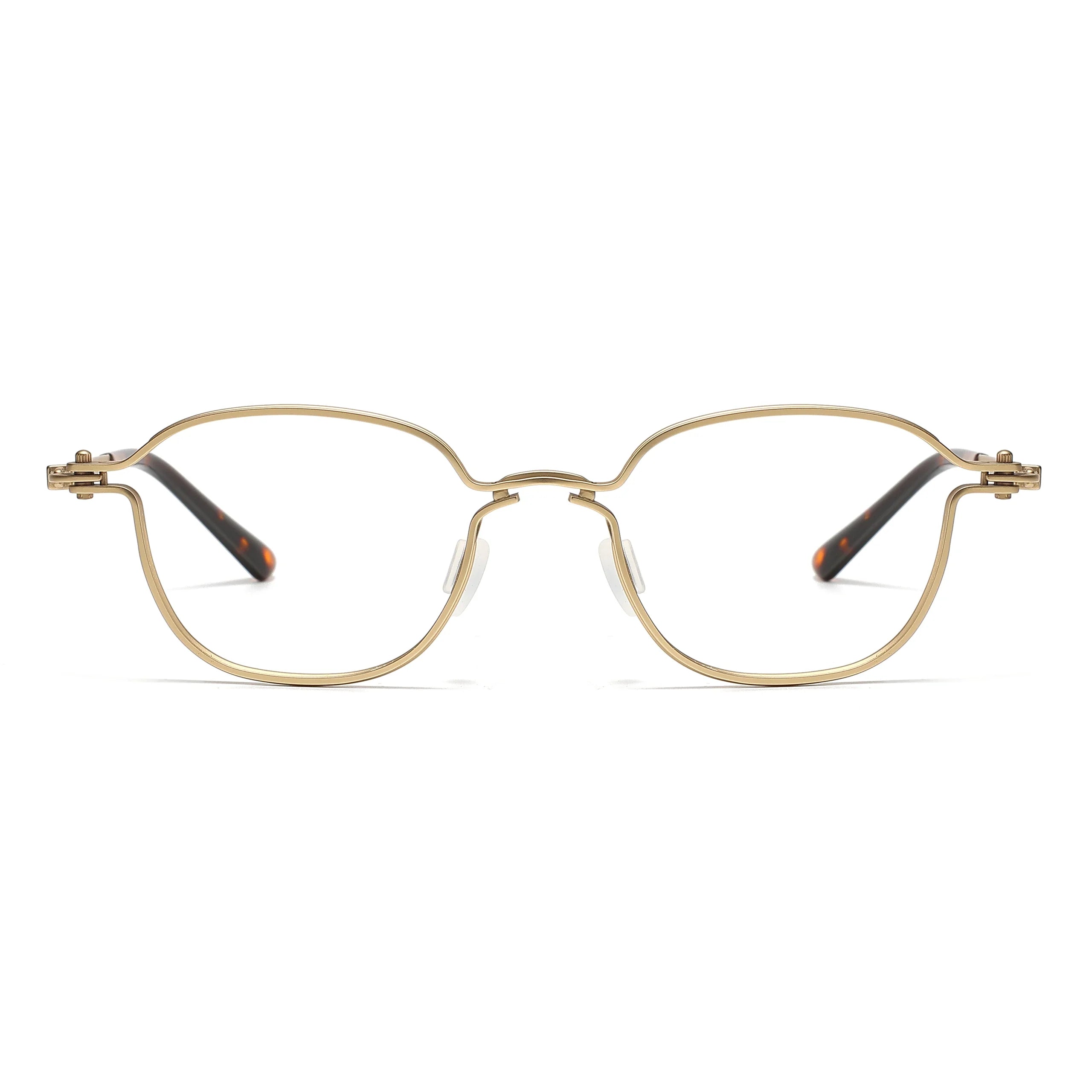 Oval Glasses LE1298