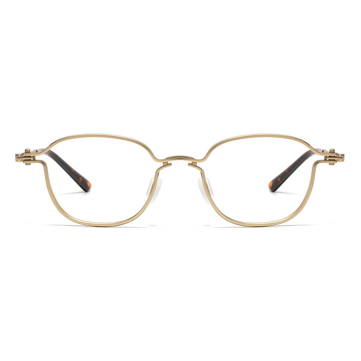 Oval Glasses LE1298