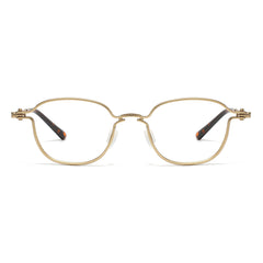 Oval Glasses LE1298