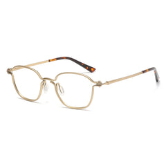Oval Glasses LE1298