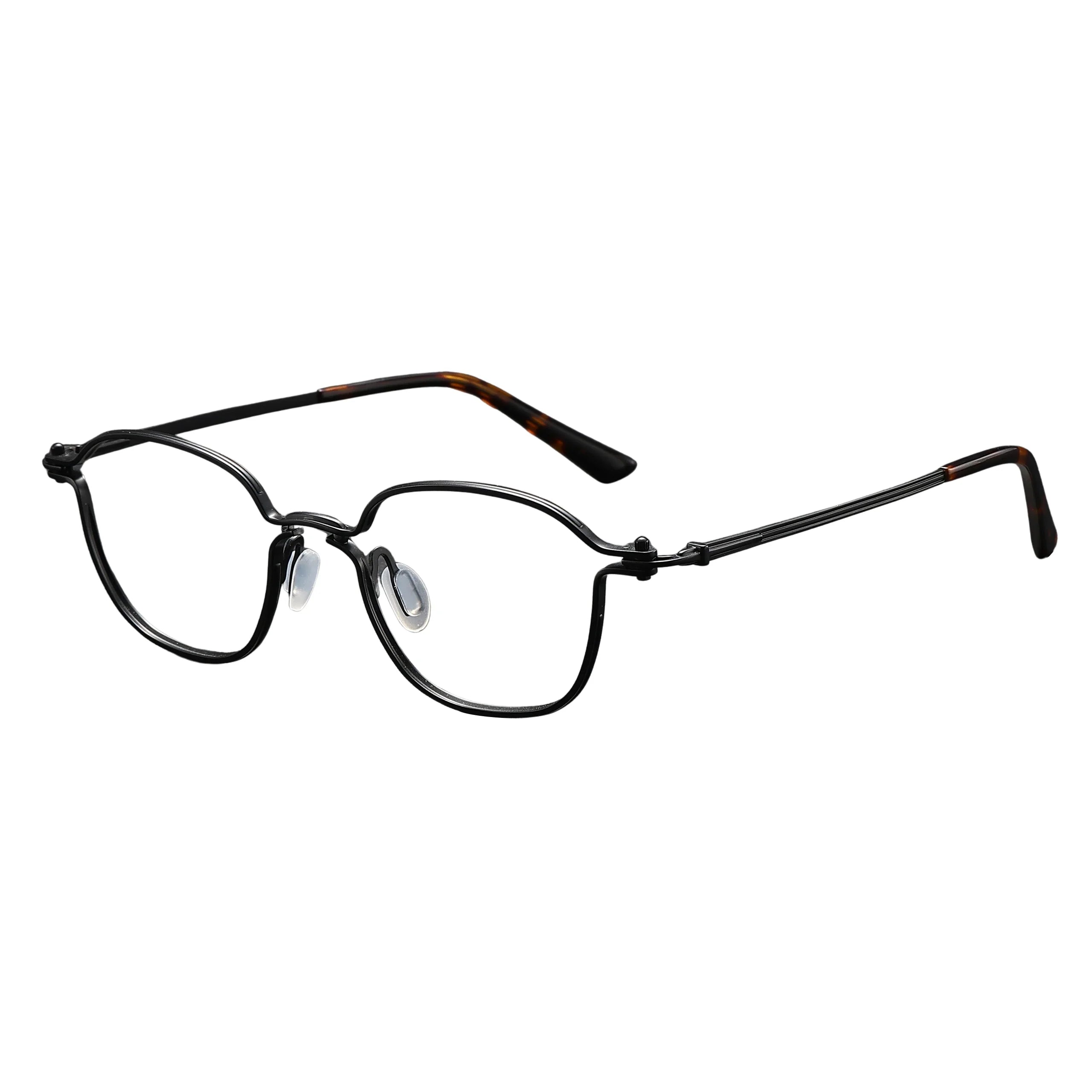 Oval Glasses LE1298
