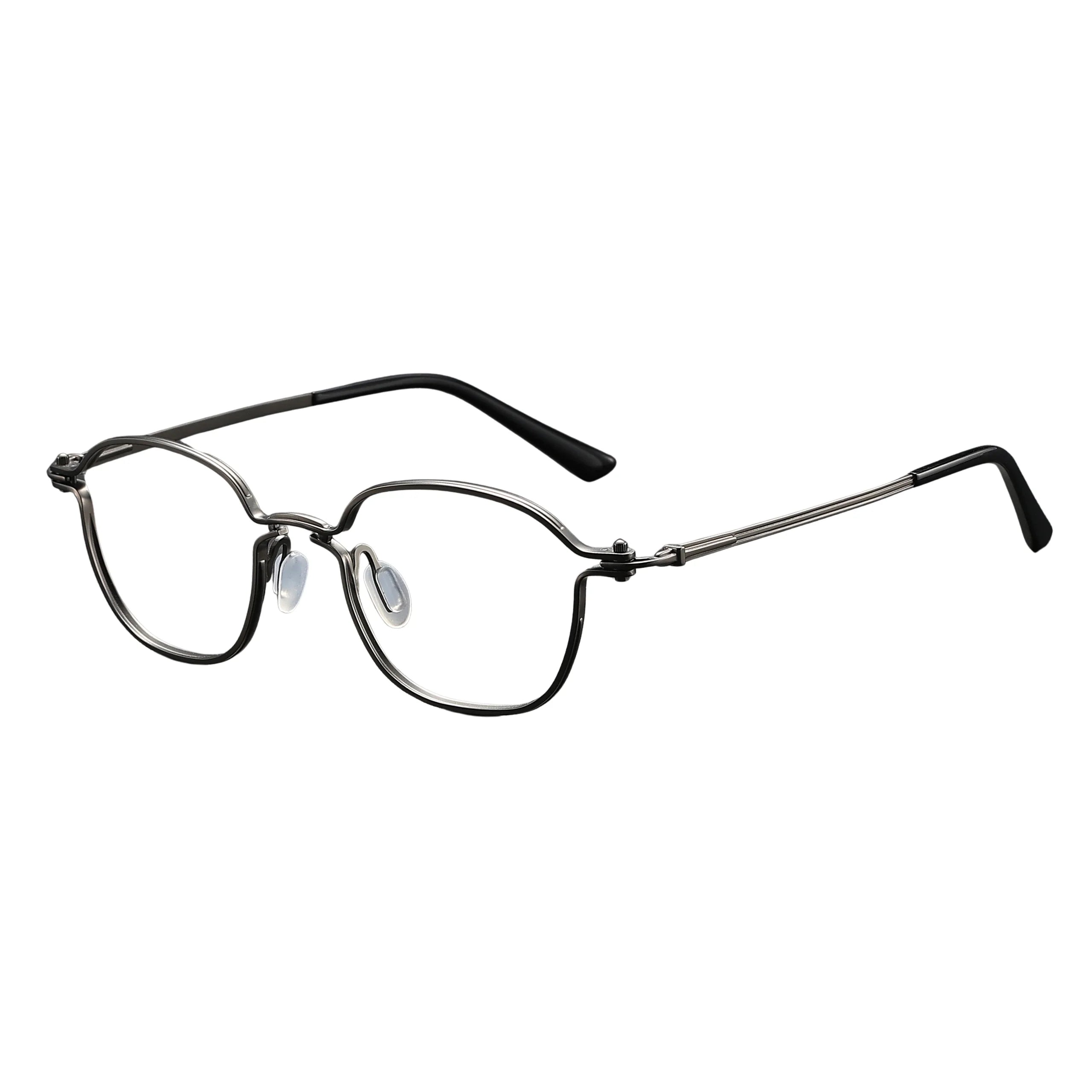 Oval Glasses LE1298