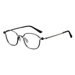 Oval Glasses LE1298