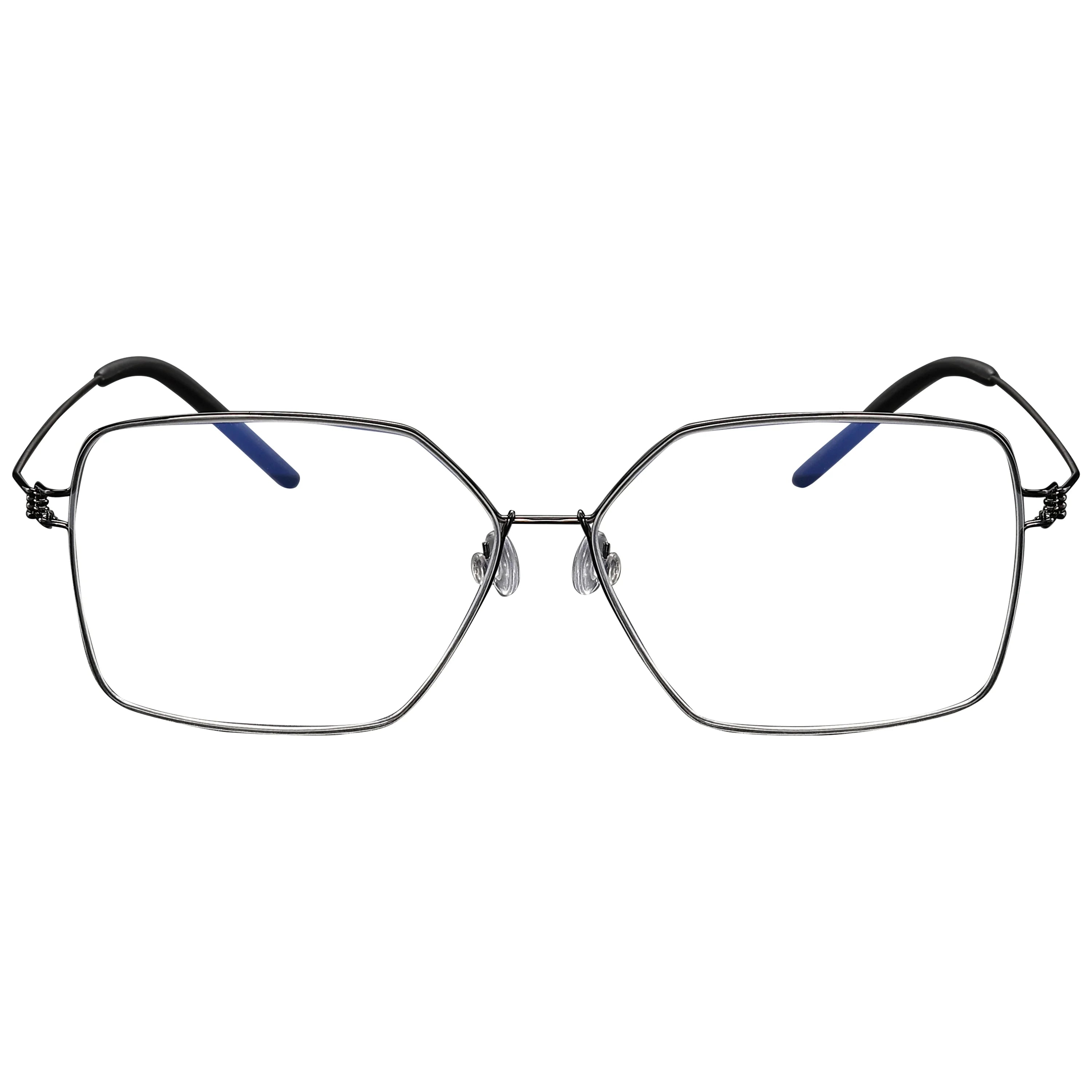 Geometric Glasses LE1299