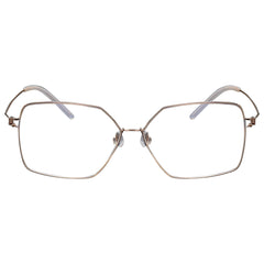 Geometric Glasses LE1299