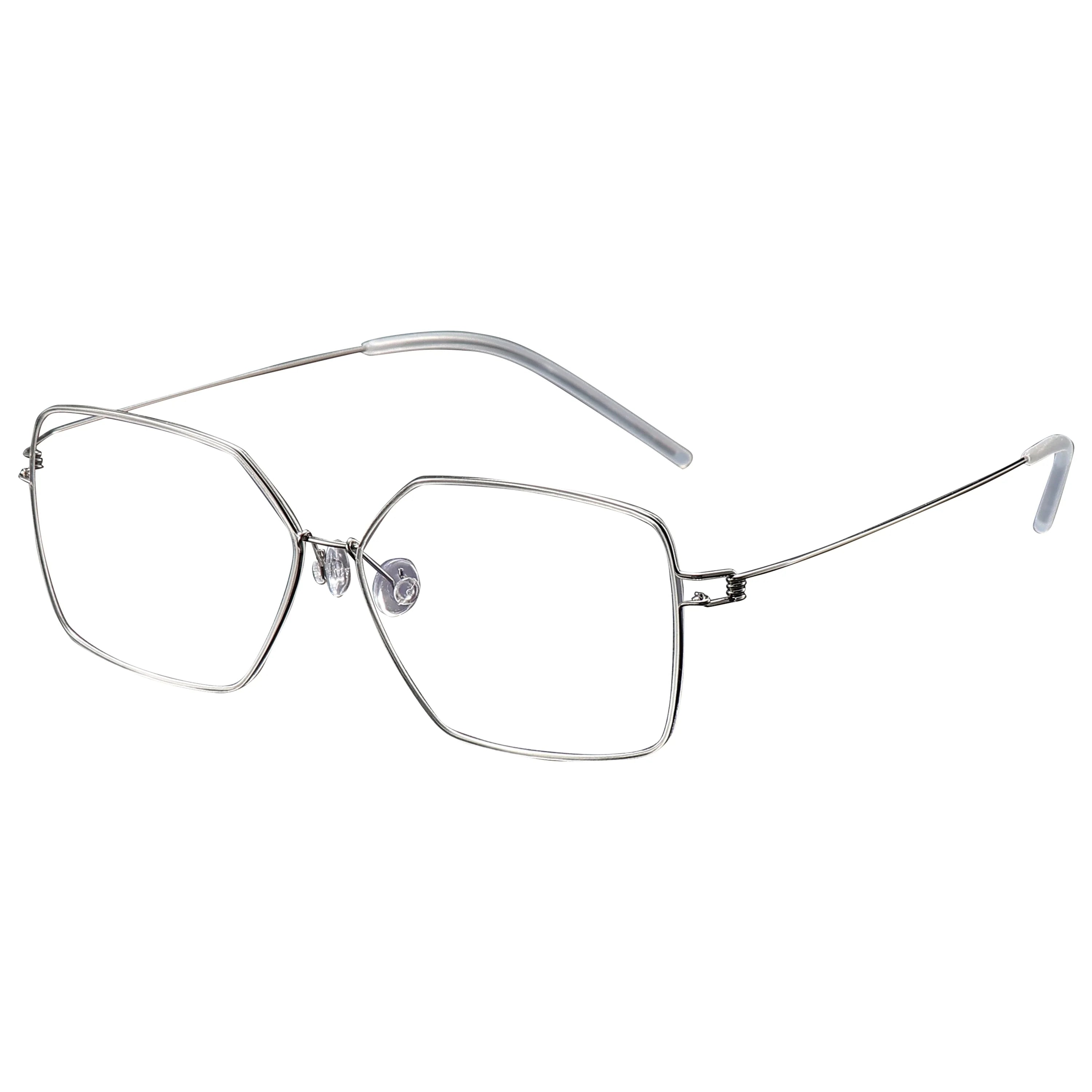 Geometric Glasses LE1299