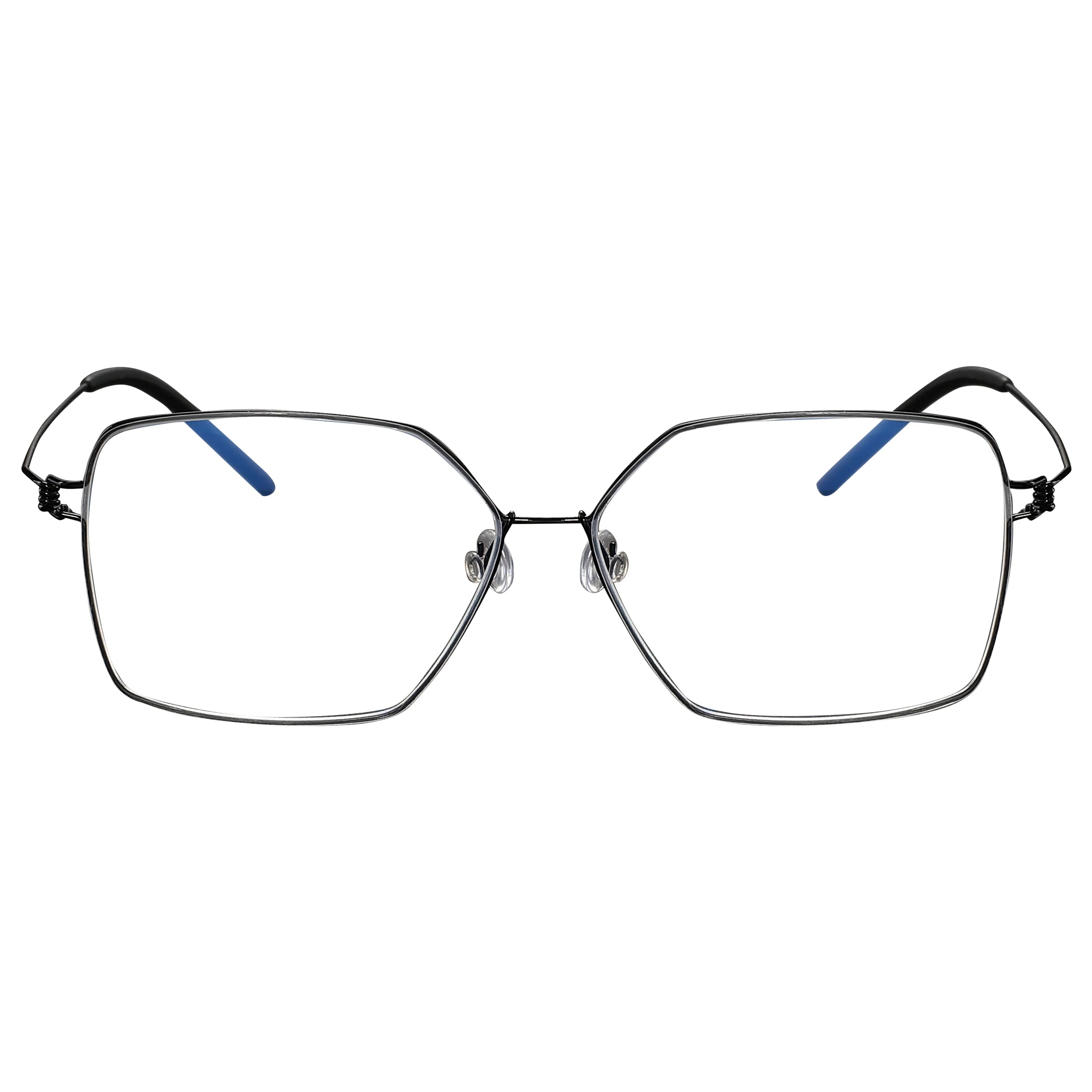 Geometric Glasses LE1299